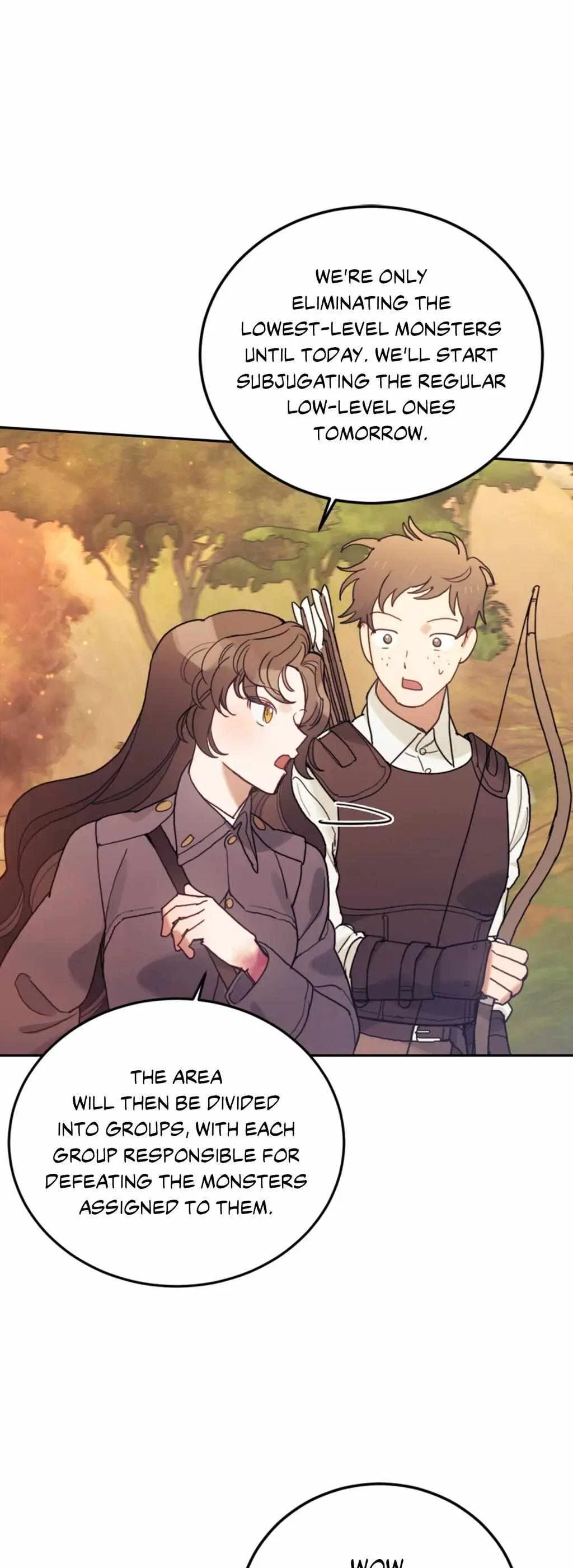 I Will Politely Decline The Male Lead Chapter 60 – Page 51