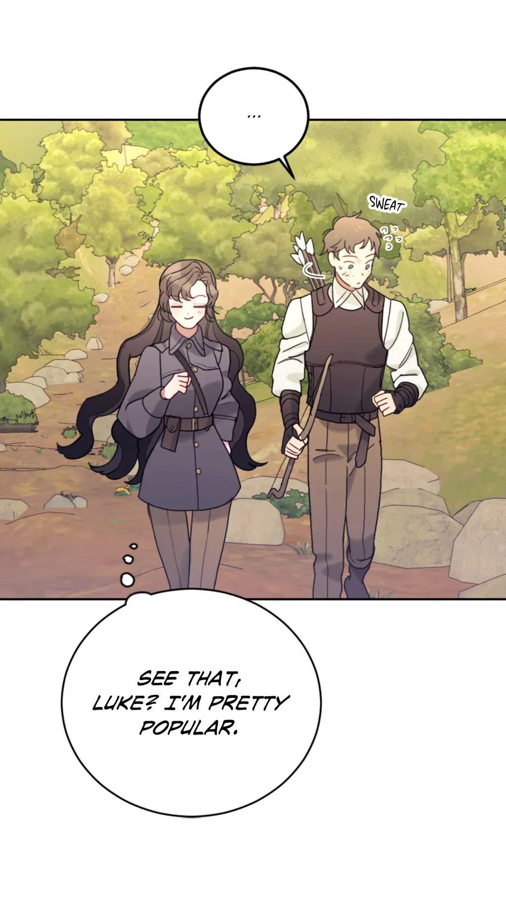 I Will Politely Decline The Male Lead Chapter 60 – Page 54