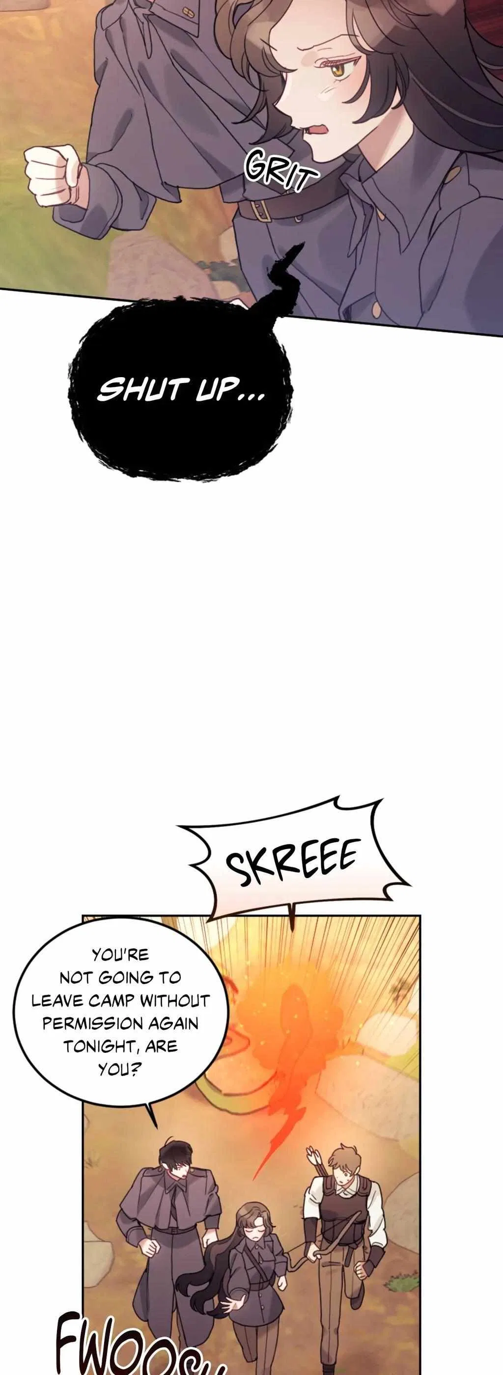 I Will Politely Decline The Male Lead Chapter 60 – Page 56