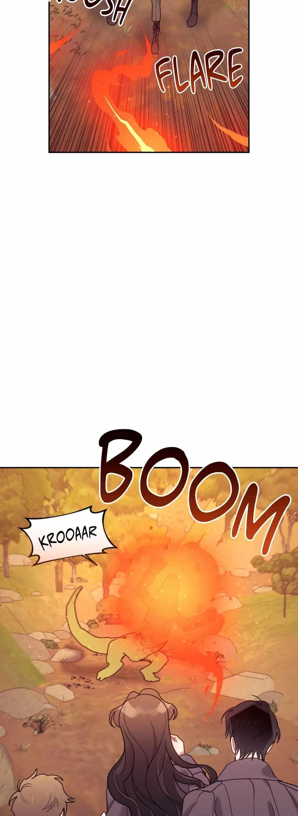 I Will Politely Decline The Male Lead Chapter 60 – Page 57