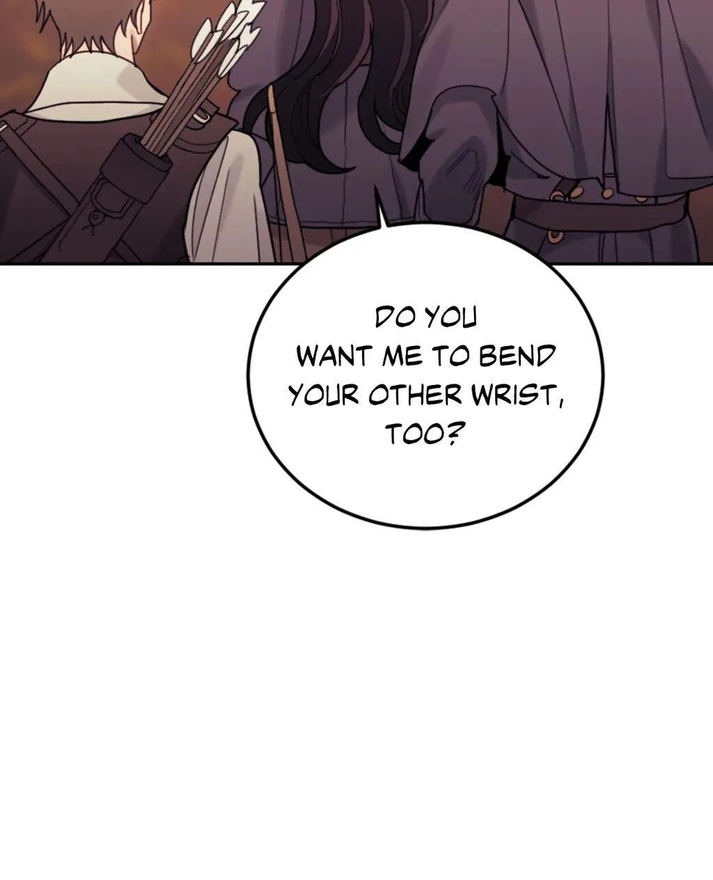 I Will Politely Decline The Male Lead Chapter 60 – Page 58
