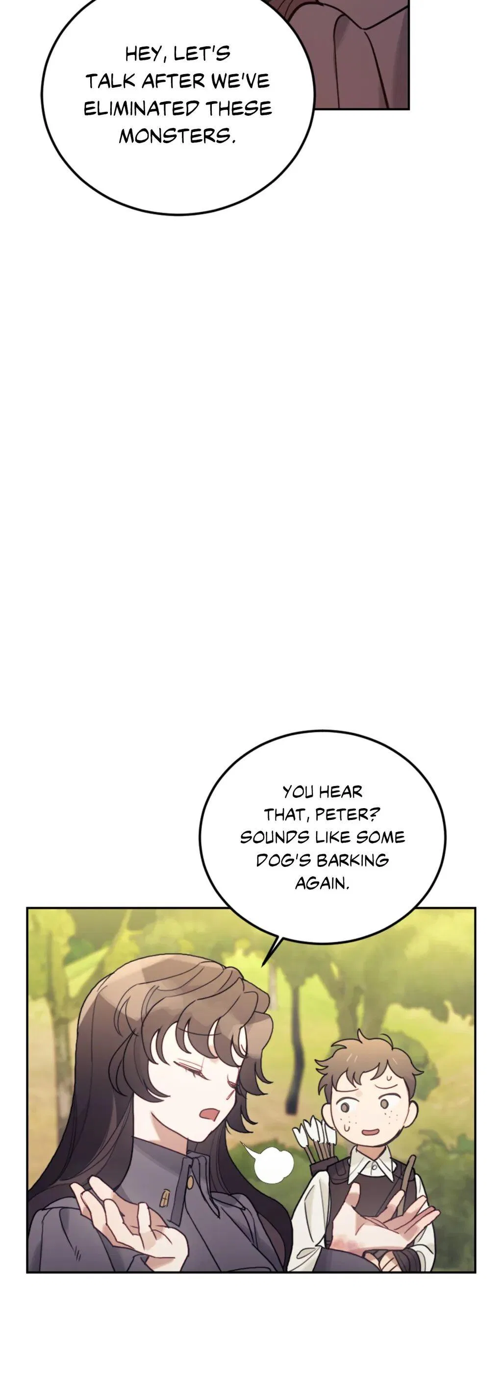 I Will Politely Decline The Male Lead Chapter 60 – Page 60