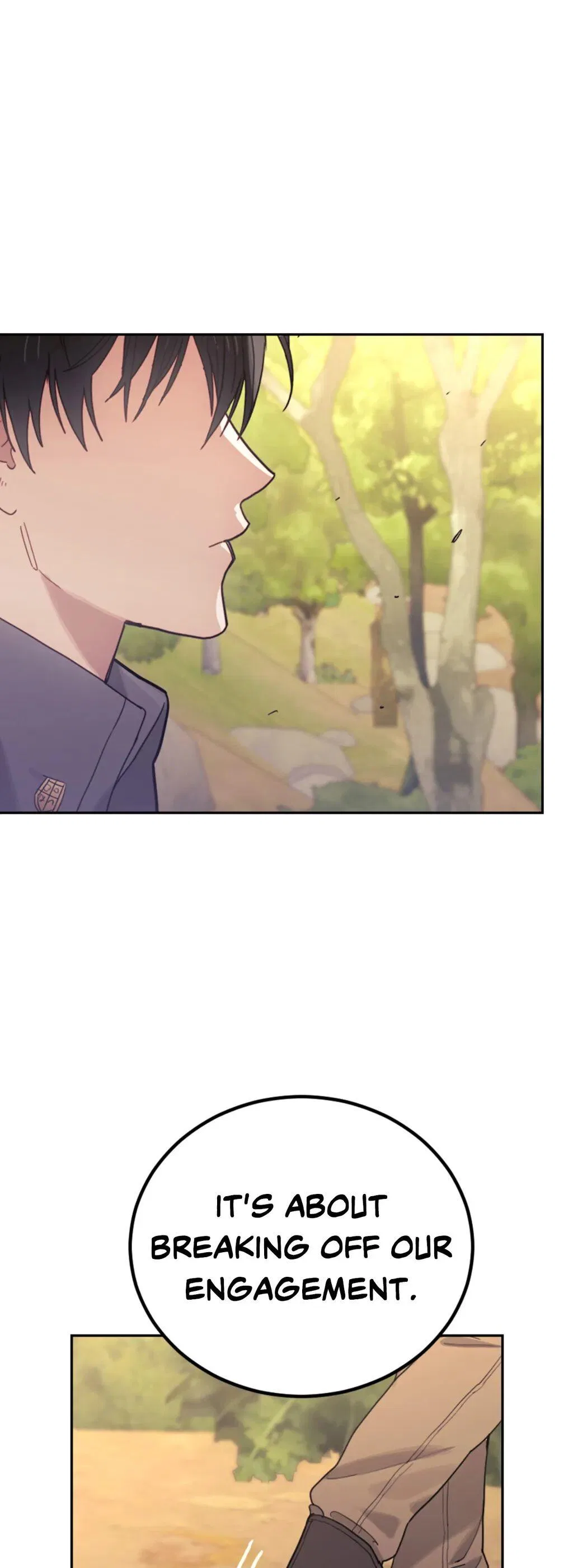 I Will Politely Decline The Male Lead Chapter 60 – Page 61