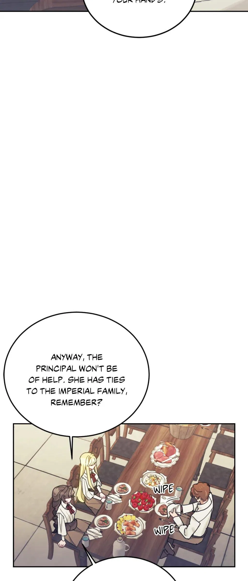 I Will Politely Decline The Male Lead Chapter 59 – Page 5