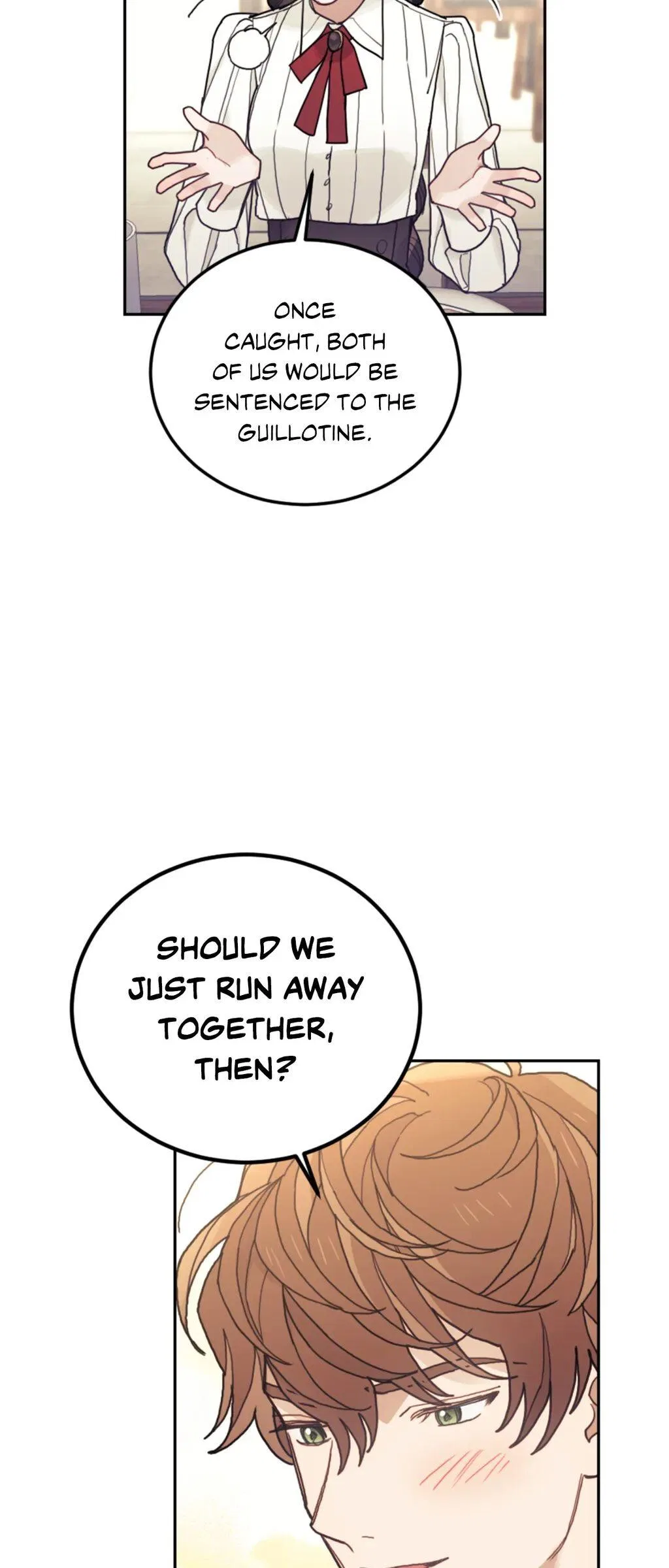 I Will Politely Decline The Male Lead Chapter 59 – Page 9