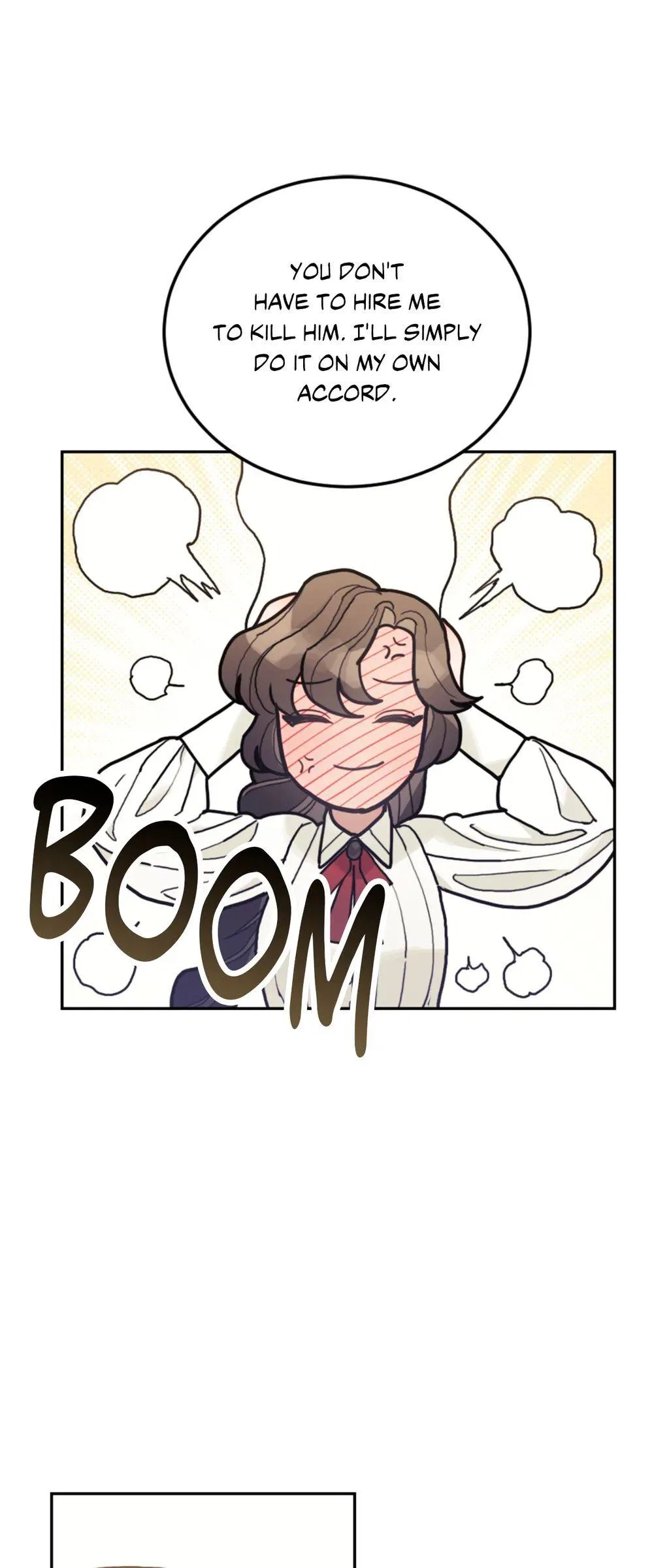 I Will Politely Decline The Male Lead Chapter 59 – Page 12