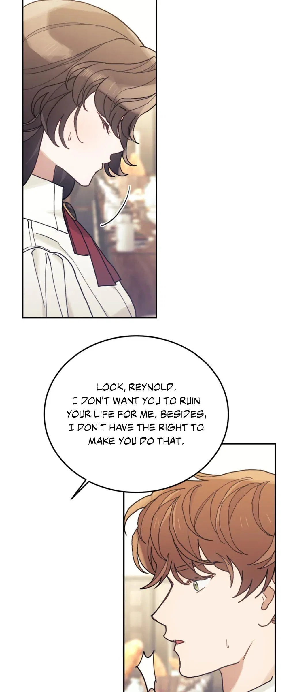 I Will Politely Decline The Male Lead Chapter 59 – Page 13