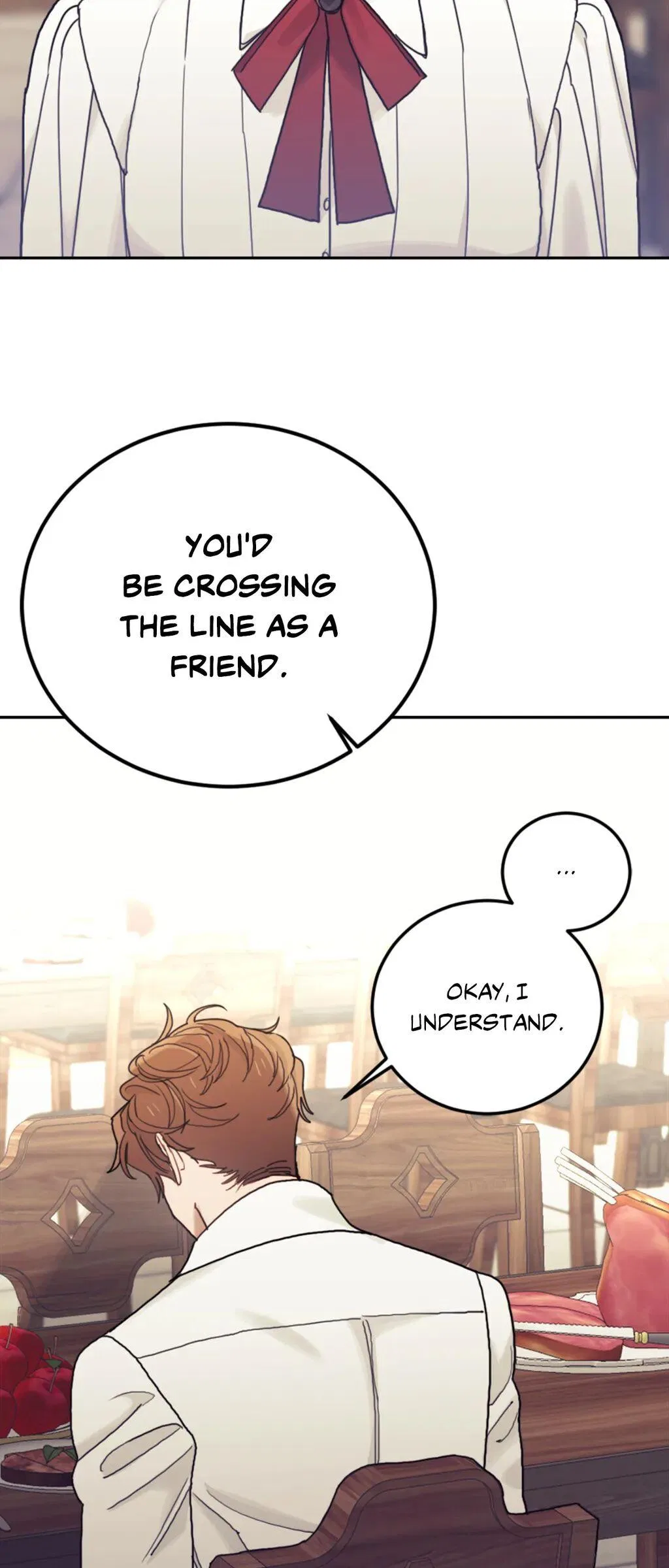 I Will Politely Decline The Male Lead Chapter 59 – Page 15