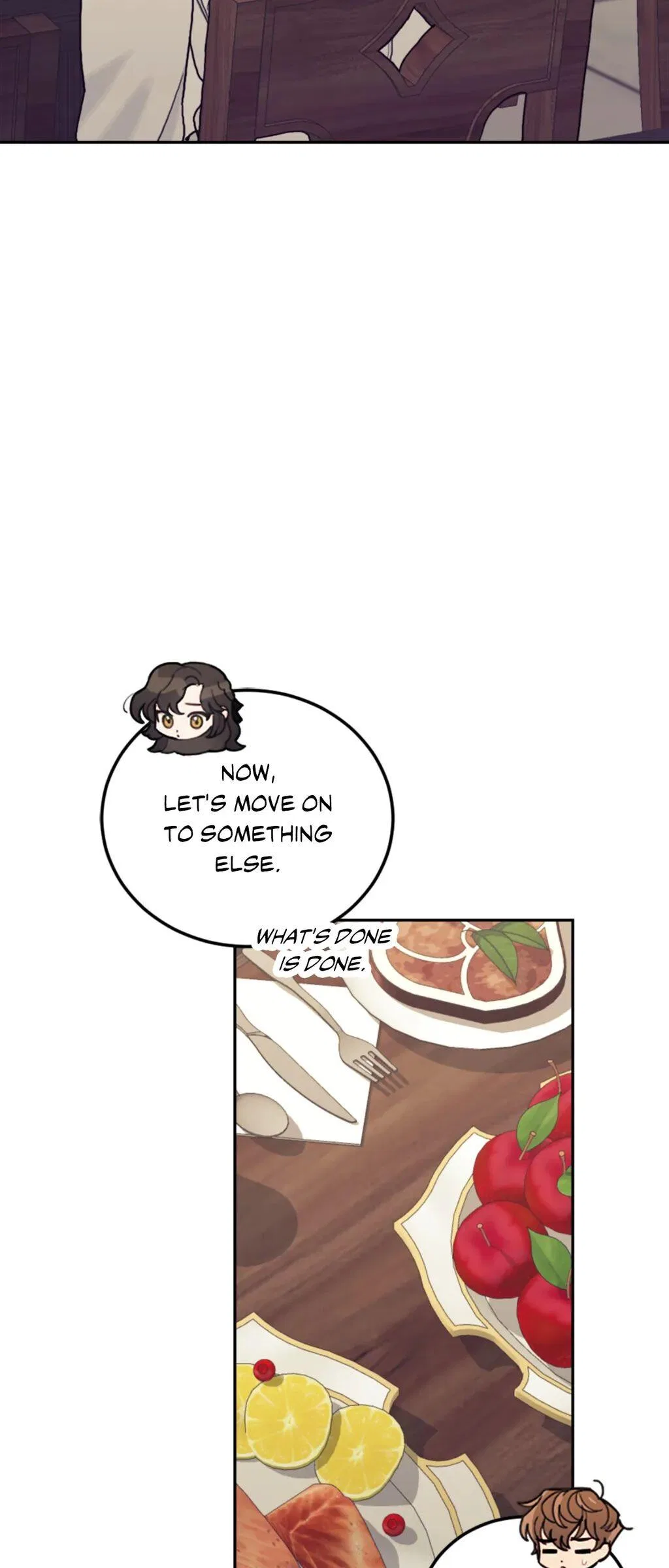 I Will Politely Decline The Male Lead Chapter 59 – Page 16
