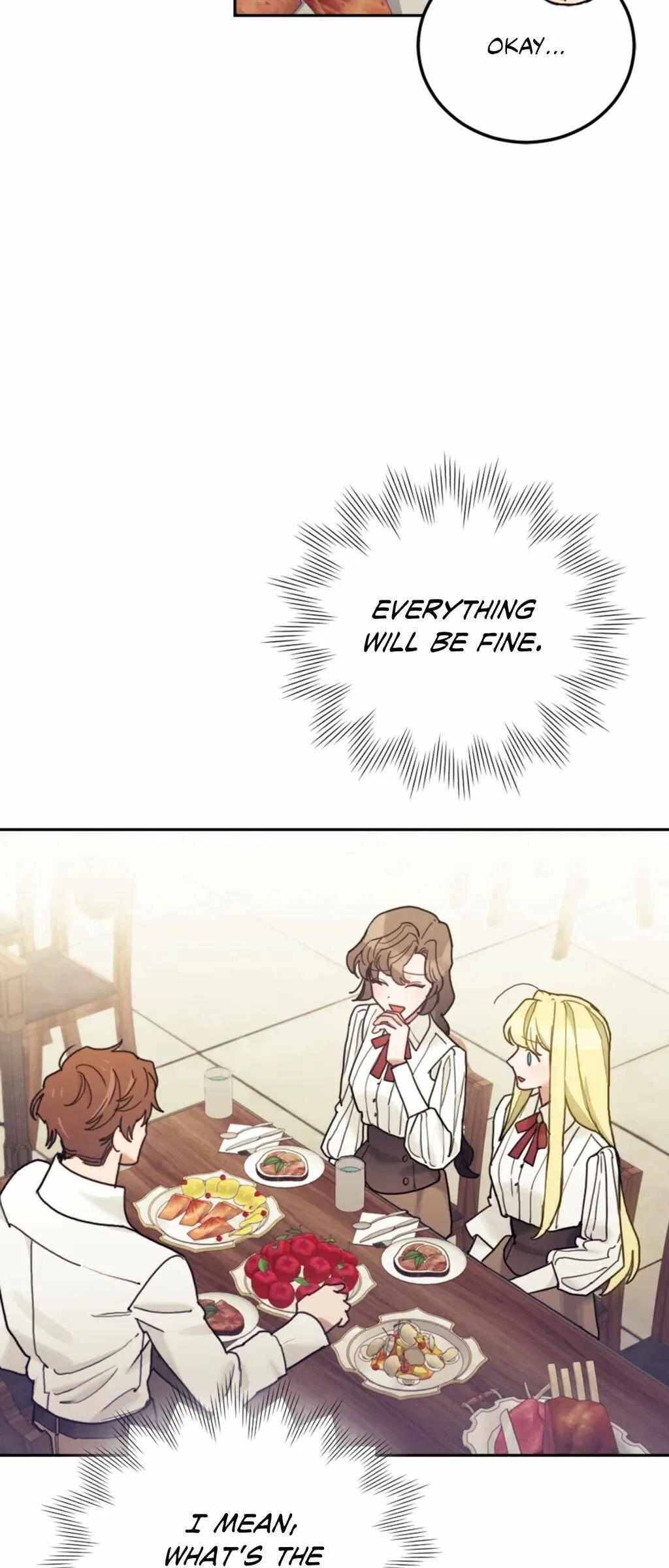 I Will Politely Decline The Male Lead Chapter 59 – Page 17