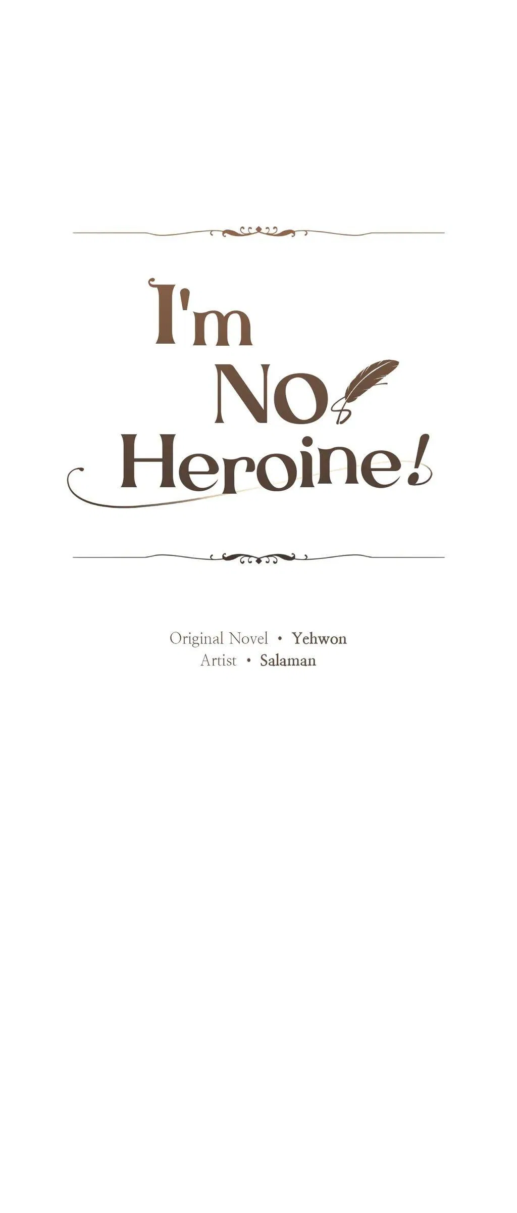 I Will Politely Decline The Male Lead Chapter 59 – Page 19
