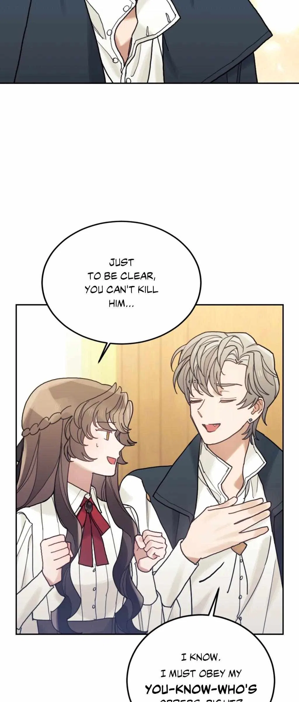I Will Politely Decline The Male Lead Chapter 59 – Page 23