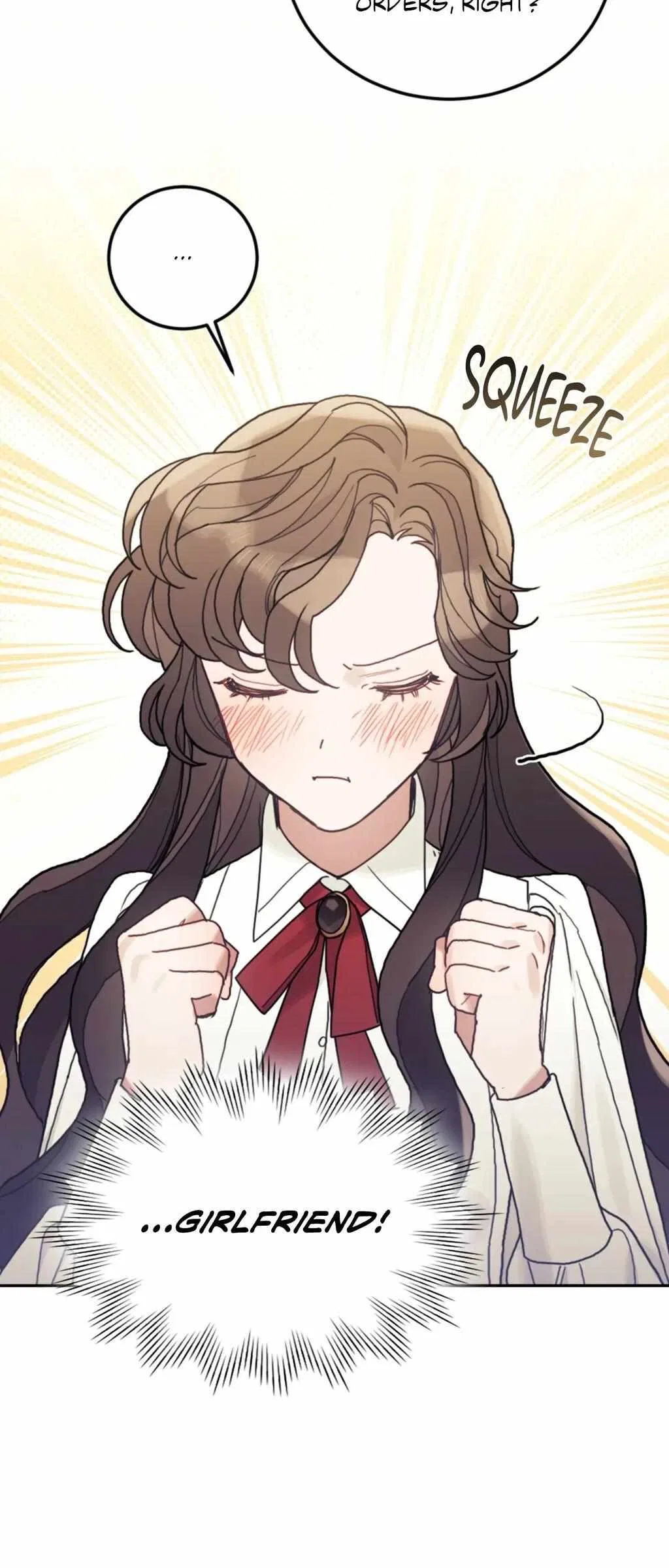 I Will Politely Decline The Male Lead Chapter 59 – Page 24