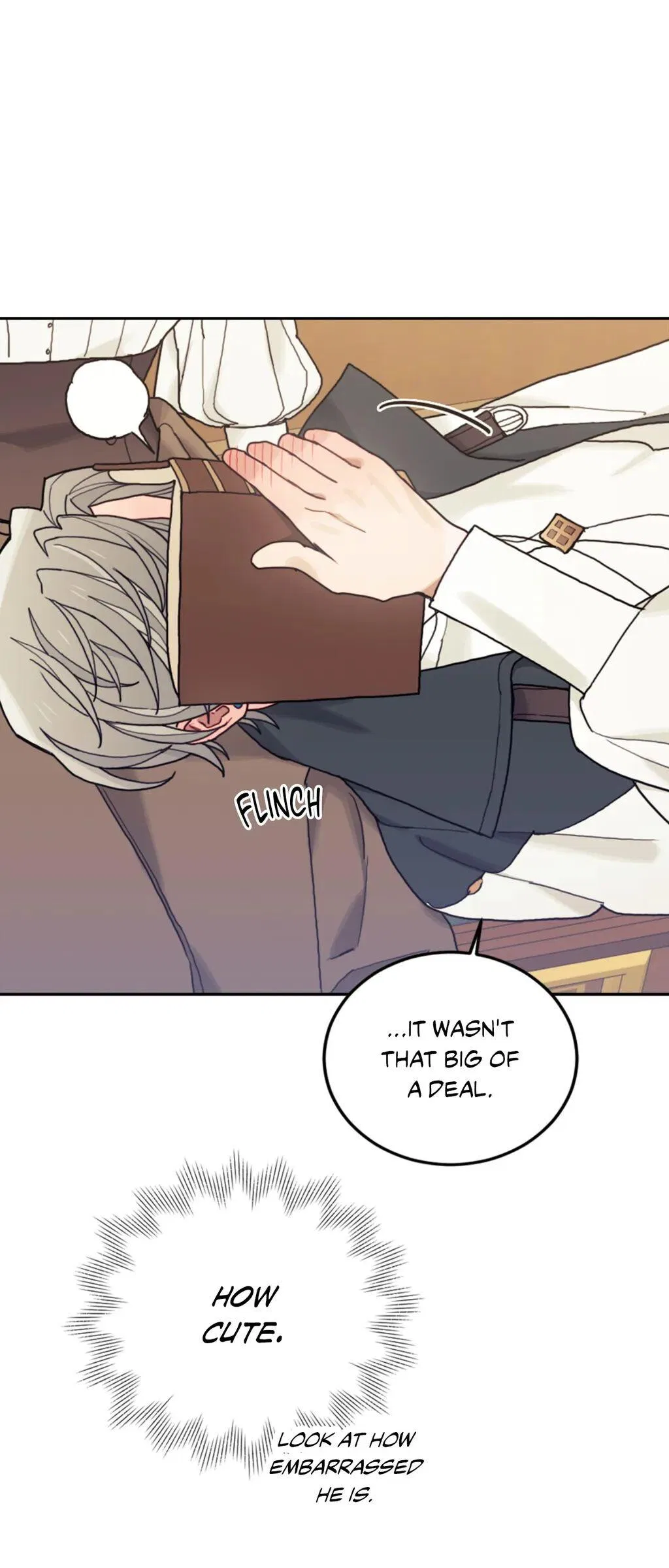 I Will Politely Decline The Male Lead Chapter 59 – Page 28