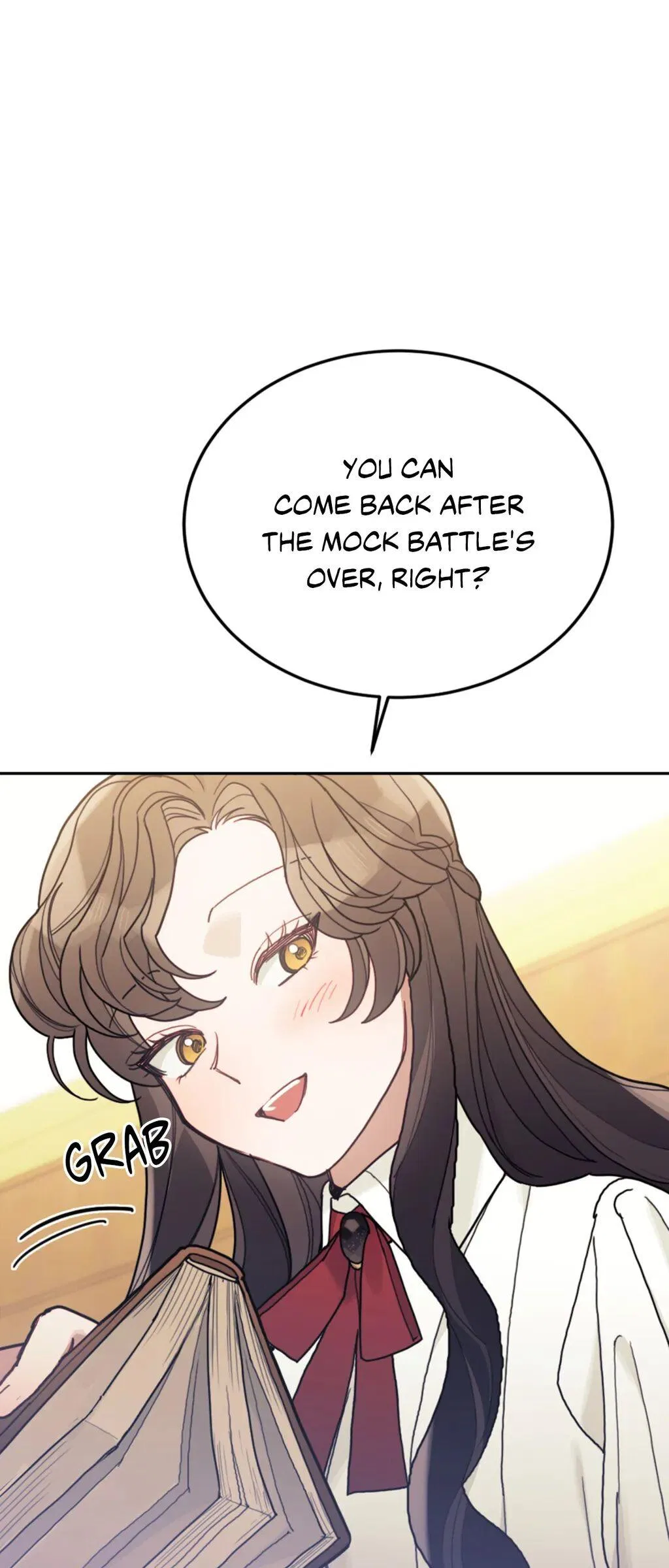 I Will Politely Decline The Male Lead Chapter 59 – Page 29