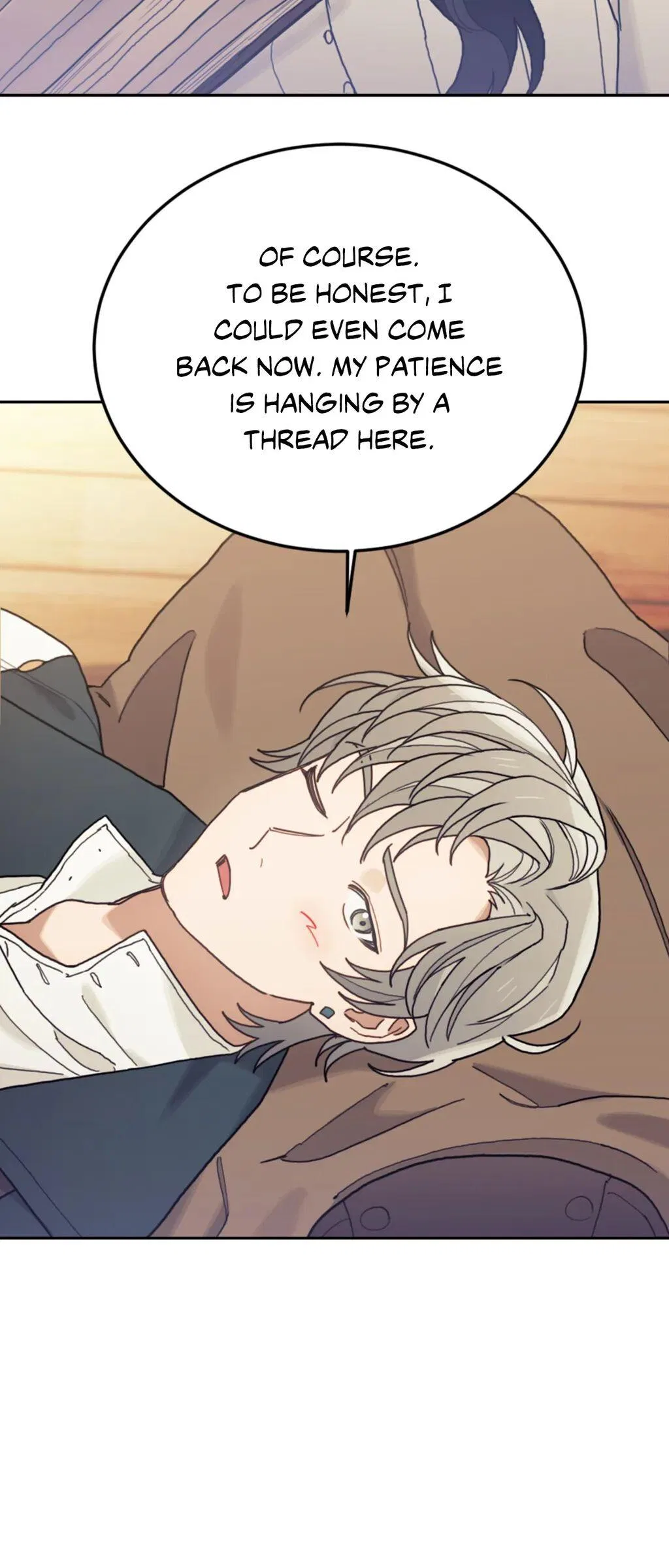 I Will Politely Decline The Male Lead Chapter 59 – Page 30