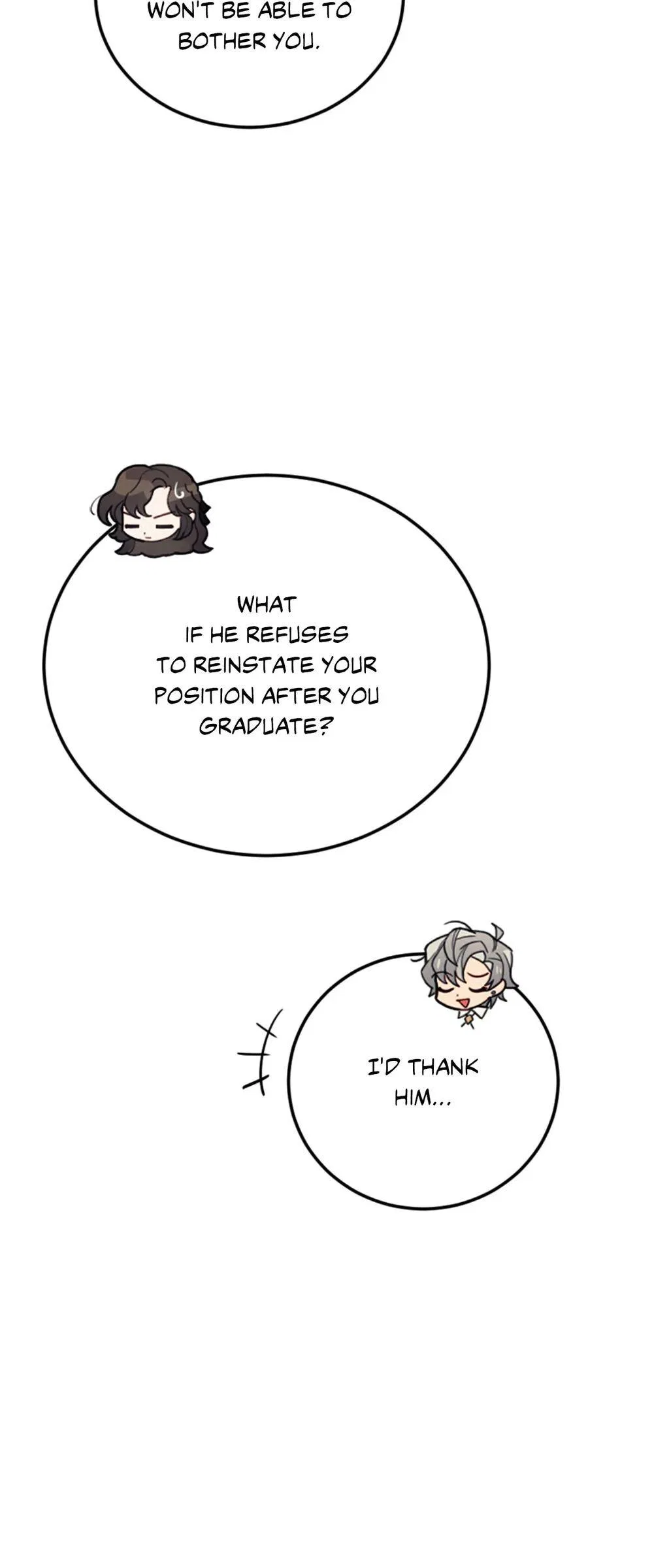 I Will Politely Decline The Male Lead Chapter 59 – Page 32