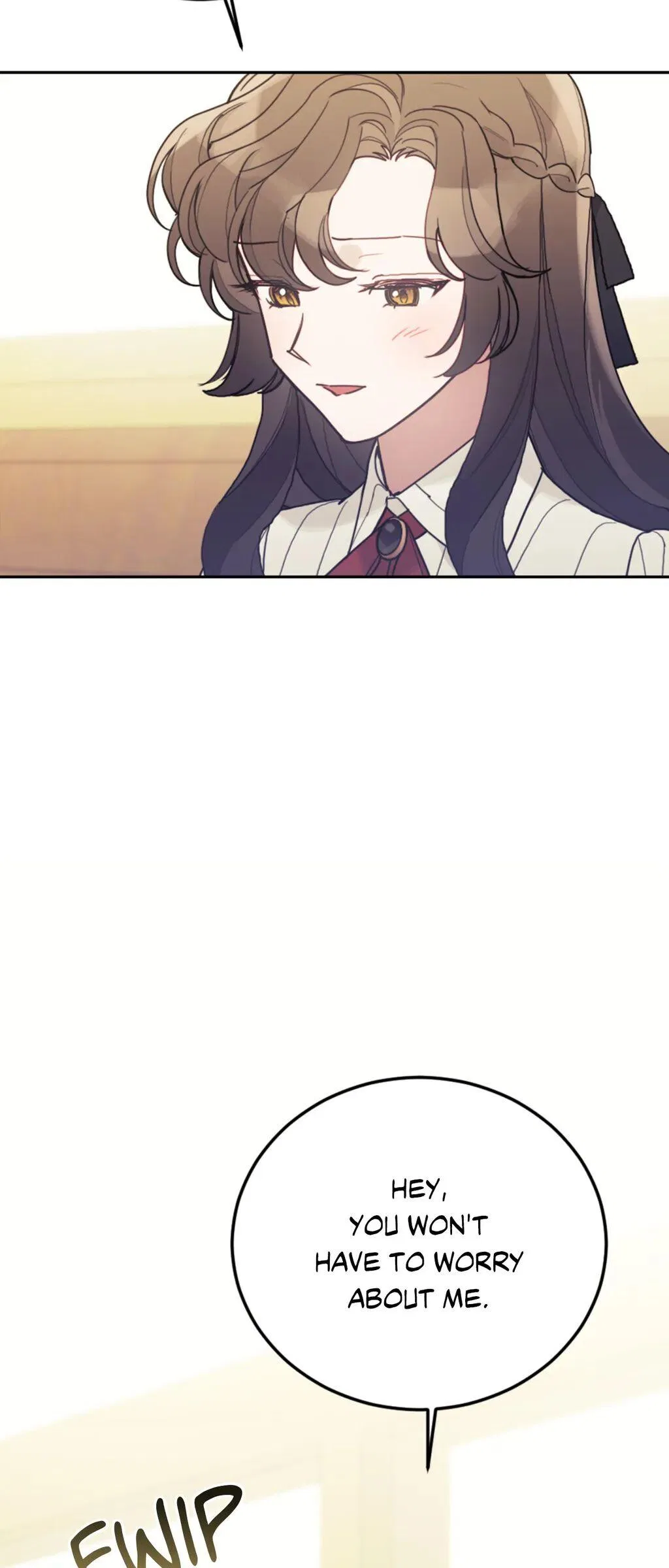 I Will Politely Decline The Male Lead Chapter 59 – Page 34