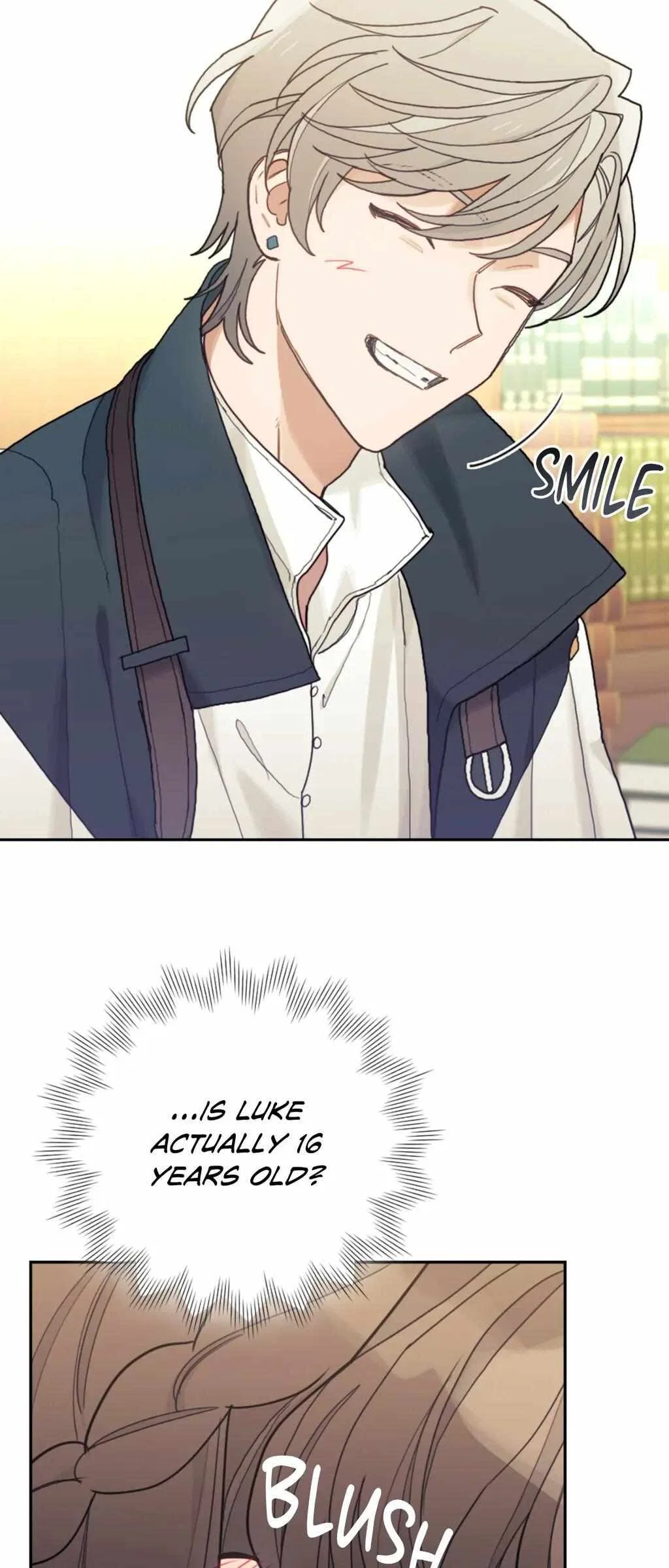 I Will Politely Decline The Male Lead Chapter 59 – Page 37