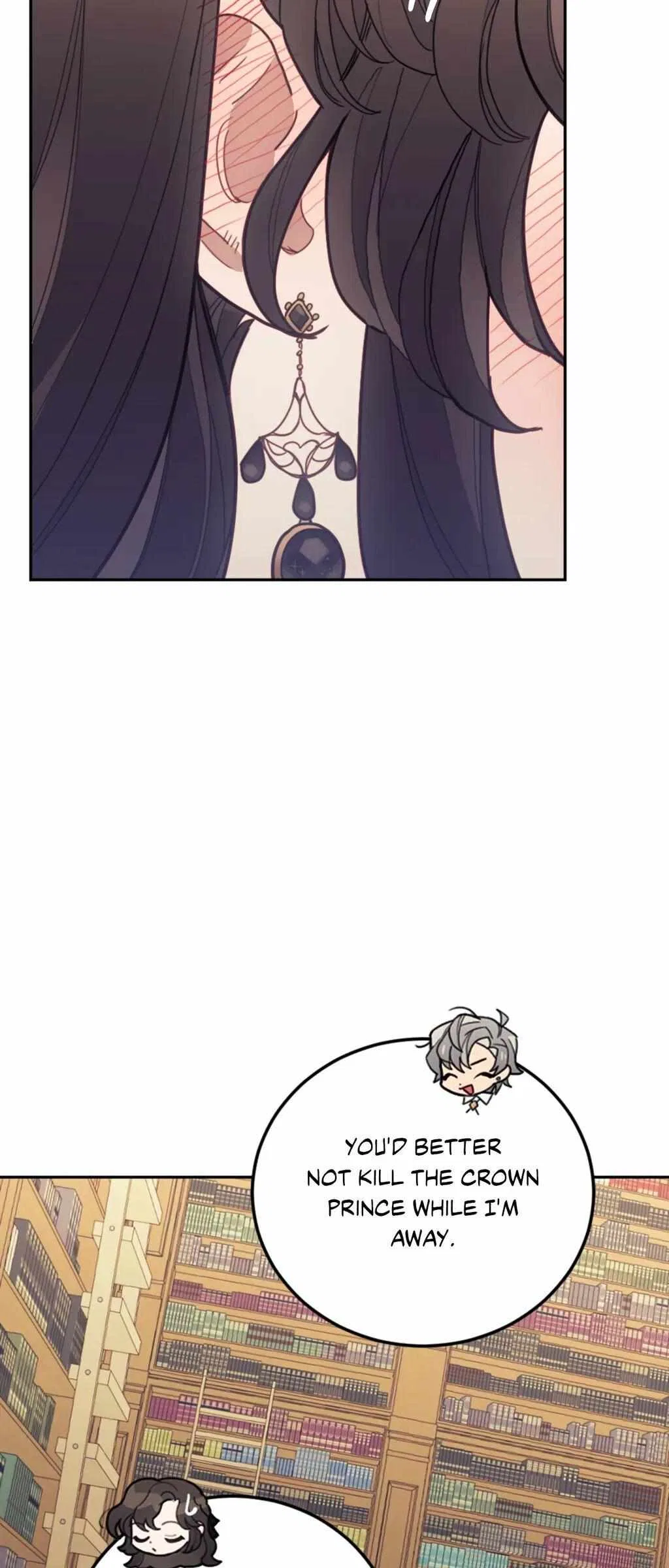 I Will Politely Decline The Male Lead Chapter 59 – Page 38