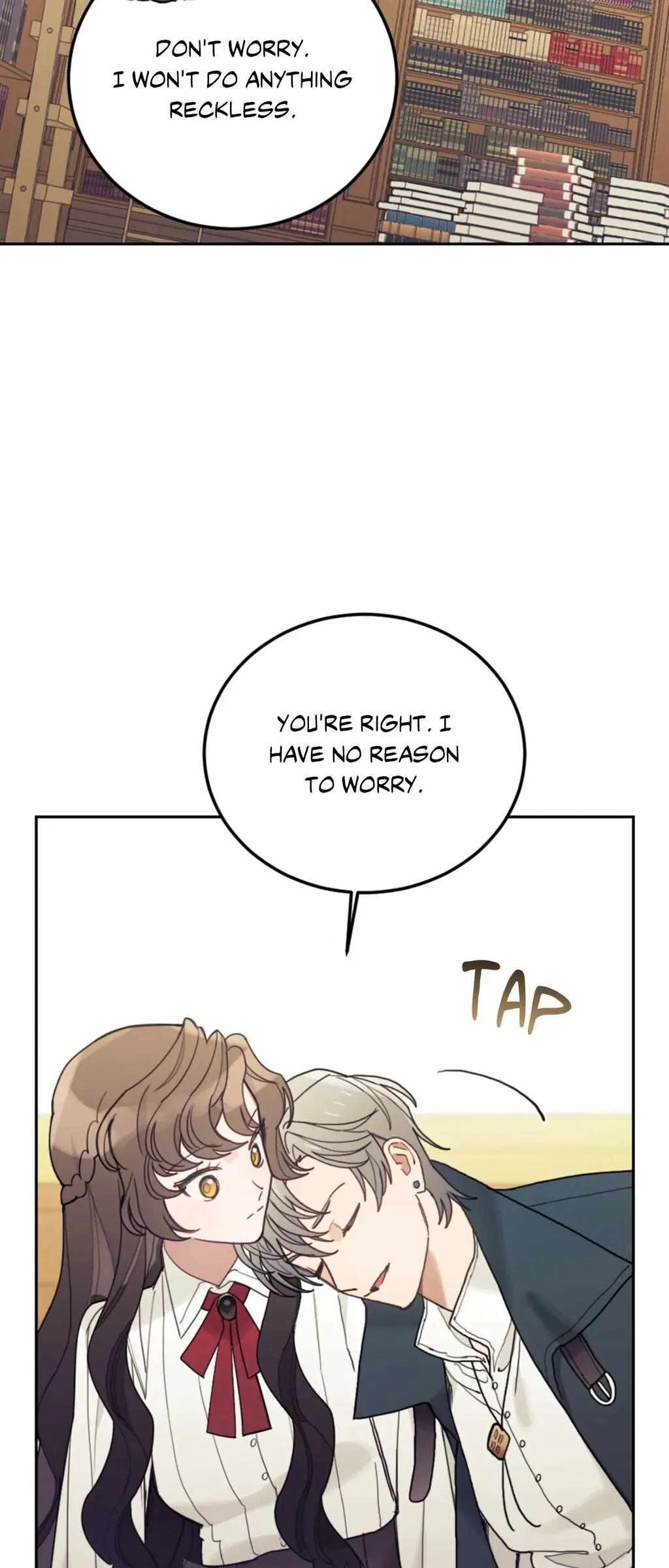 I Will Politely Decline The Male Lead Chapter 59 – Page 39