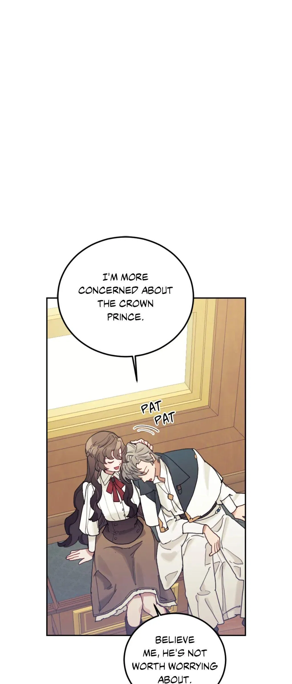 I Will Politely Decline The Male Lead Chapter 59 – Page 41