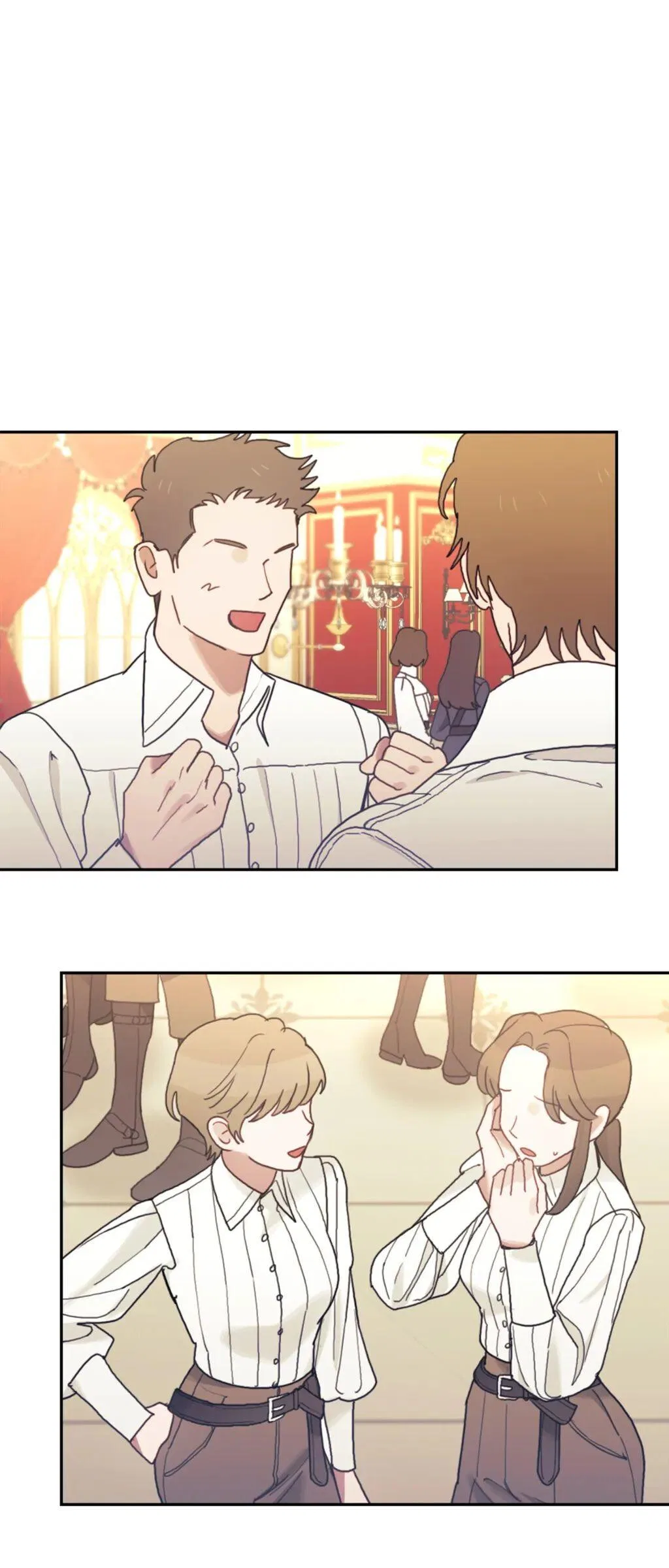 I Will Politely Decline The Male Lead Chapter 59 – Page 51
