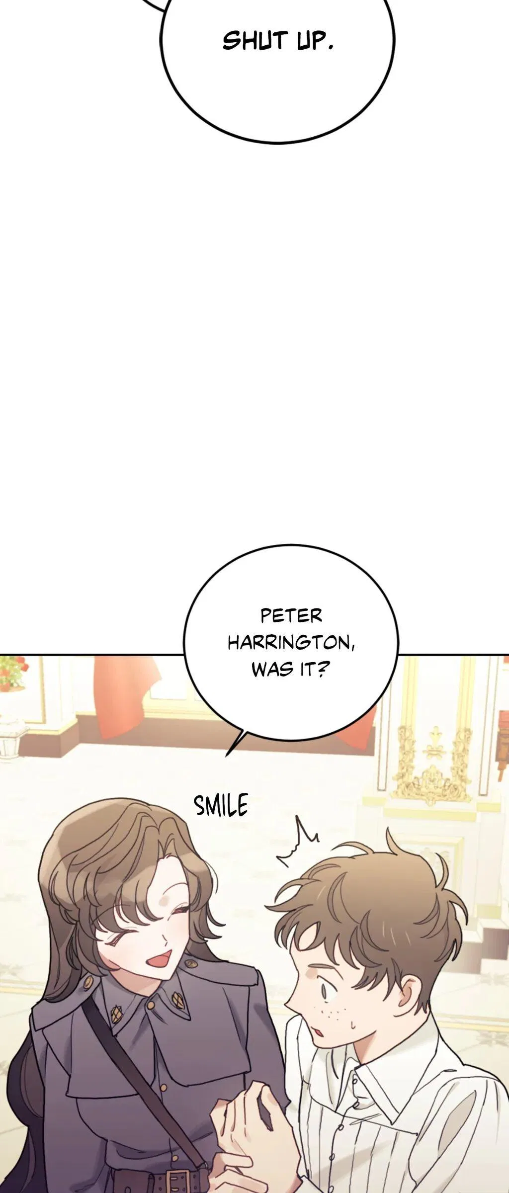 I Will Politely Decline The Male Lead Chapter 59 – Page 54
