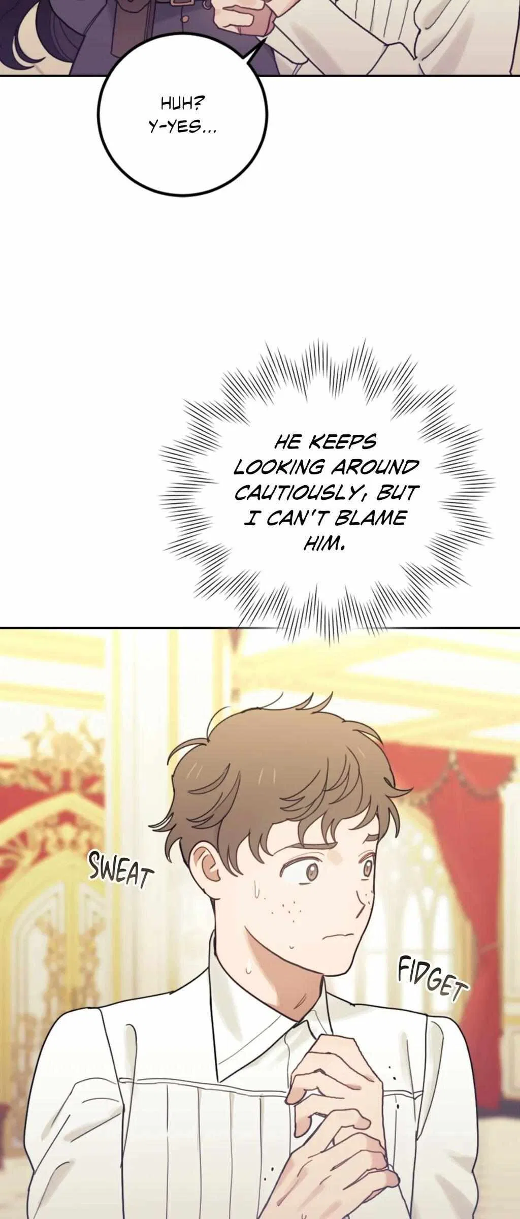 I Will Politely Decline The Male Lead Chapter 59 – Page 55