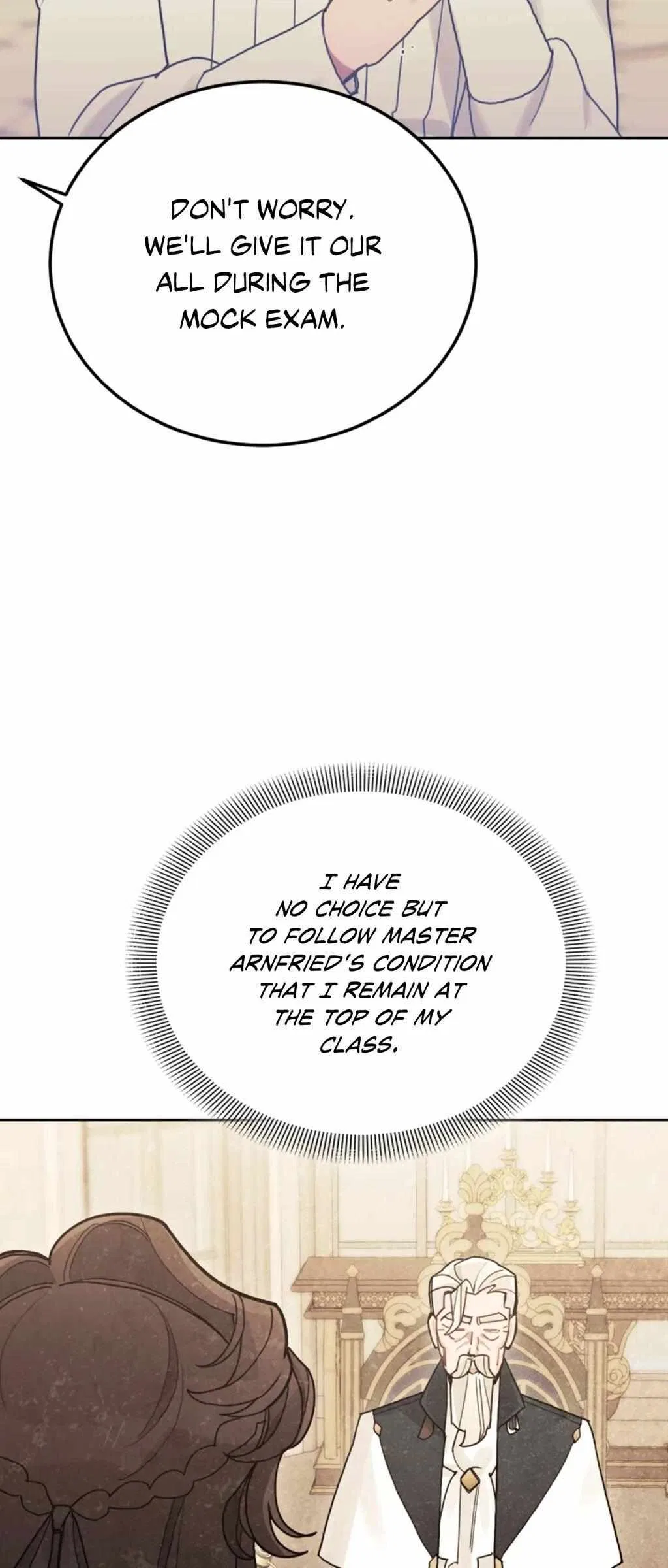 I Will Politely Decline The Male Lead Chapter 59 – Page 56
