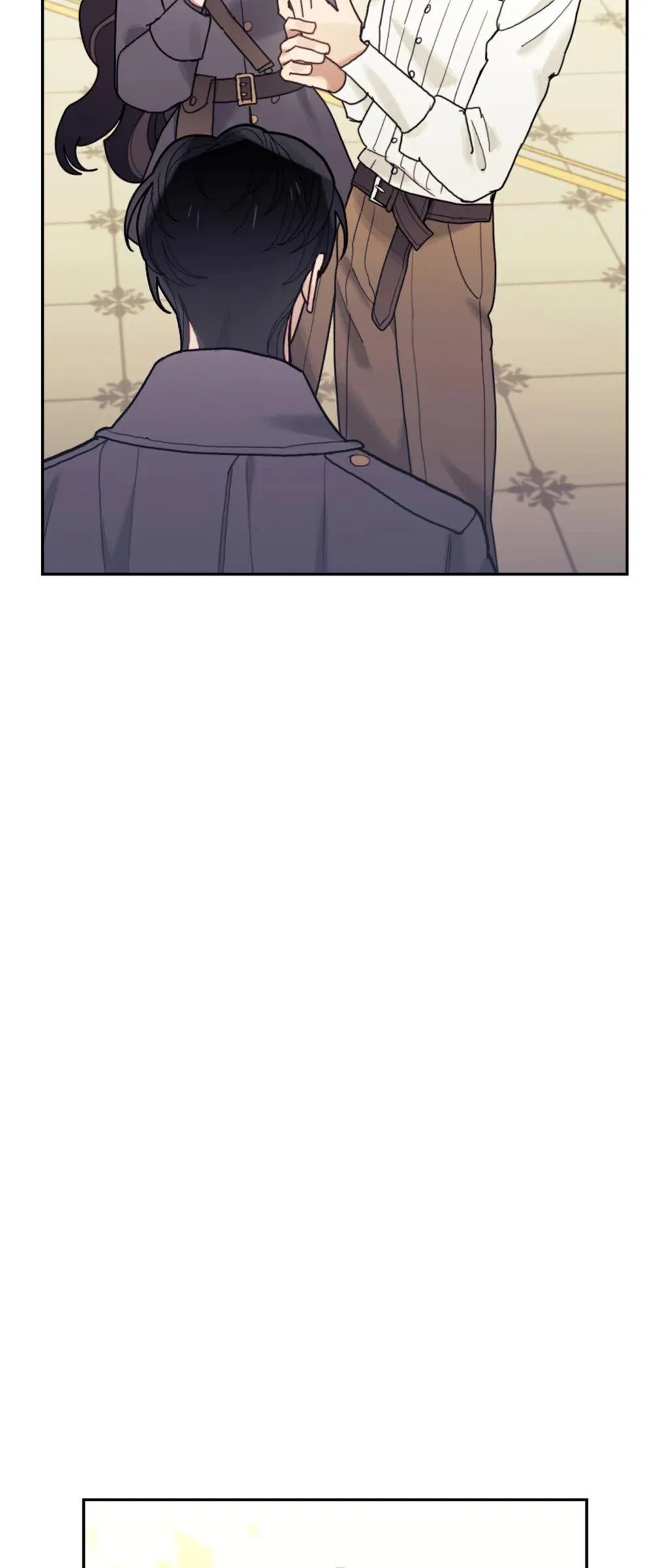 I Will Politely Decline The Male Lead Chapter 59 – Page 58