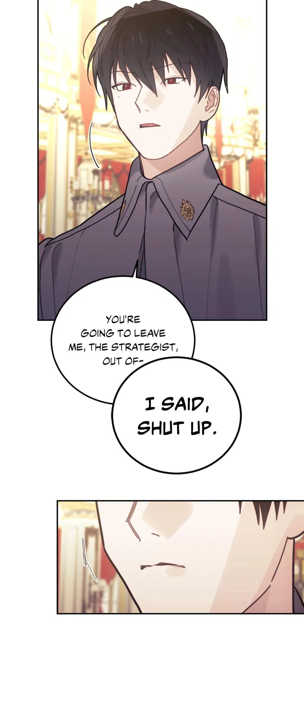 I Will Politely Decline The Male Lead Chapter 59 – Page 59