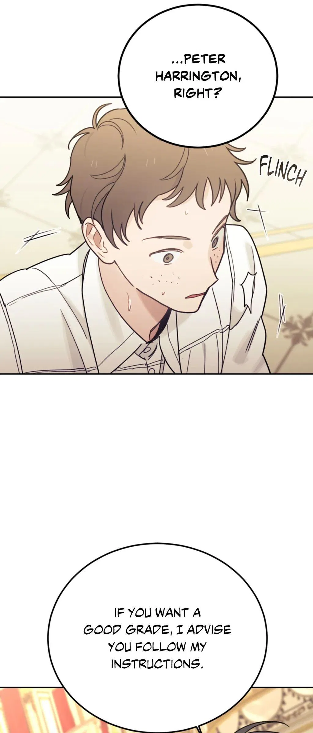 I Will Politely Decline The Male Lead Chapter 59 – Page 60