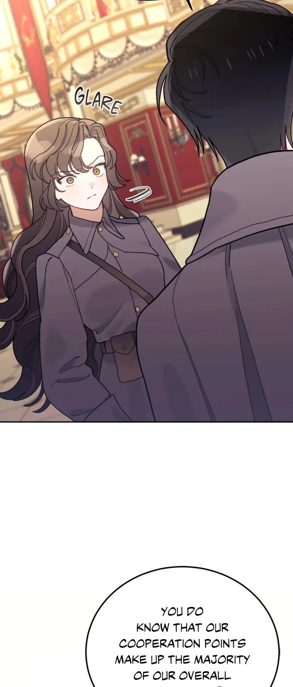I Will Politely Decline The Male Lead Chapter 59 – Page 61