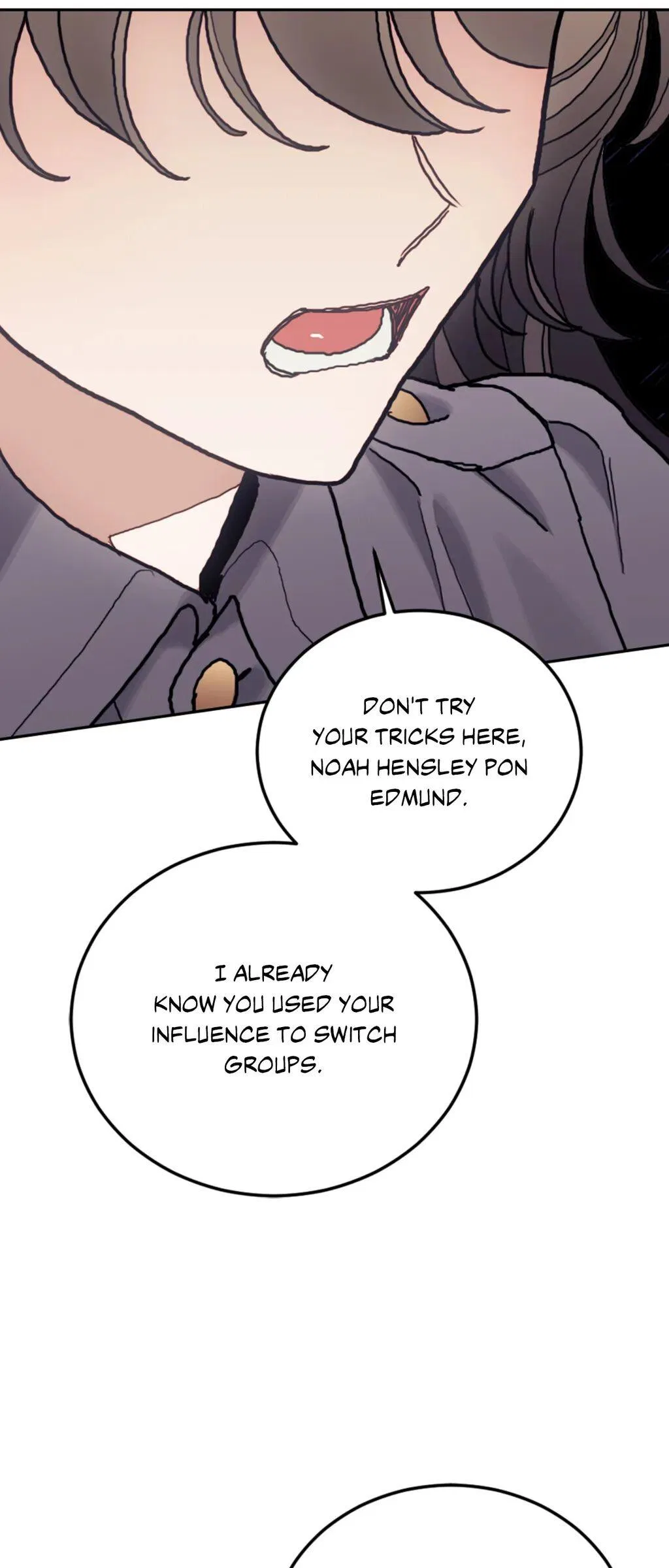 I Will Politely Decline The Male Lead Chapter 59 – Page 64