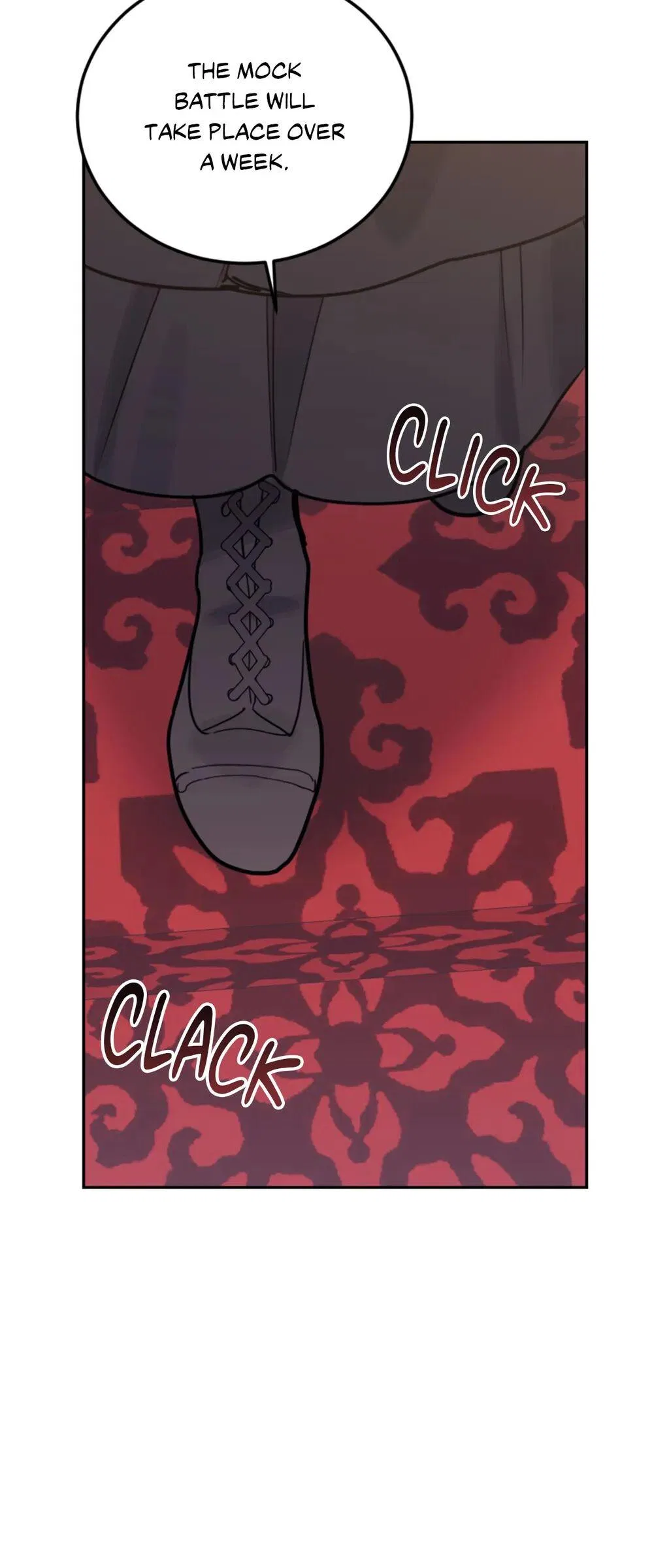 I Will Politely Decline The Male Lead Chapter 59 – Page 67