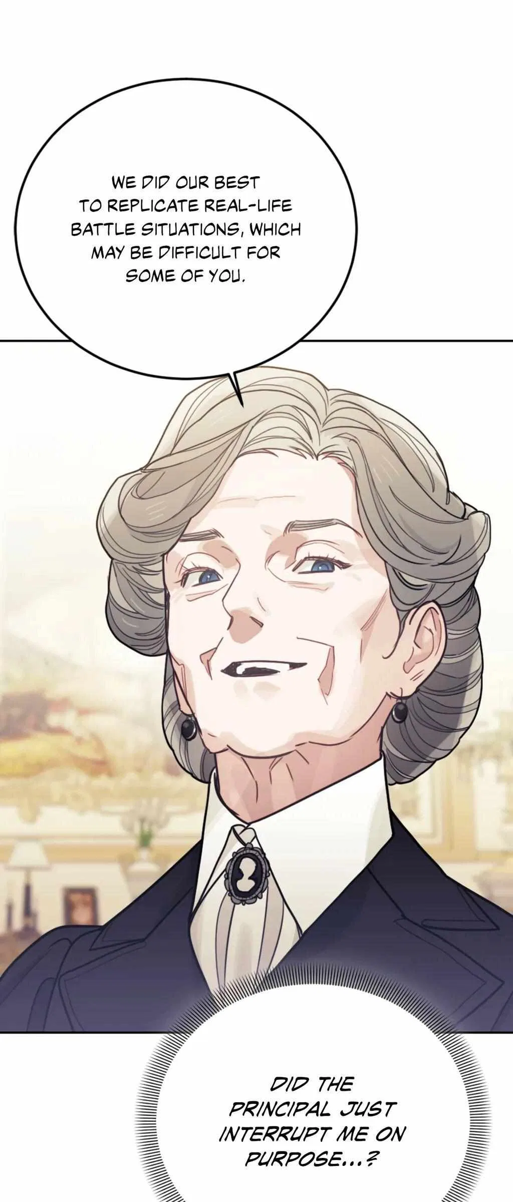 I Will Politely Decline The Male Lead Chapter 59 – Page 68