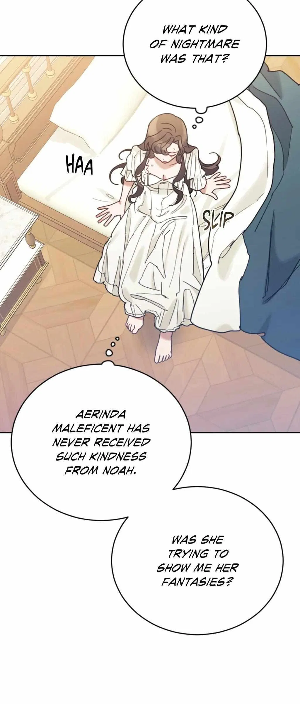 I Will Politely Decline The Male Lead Chapter 58 – Page 11