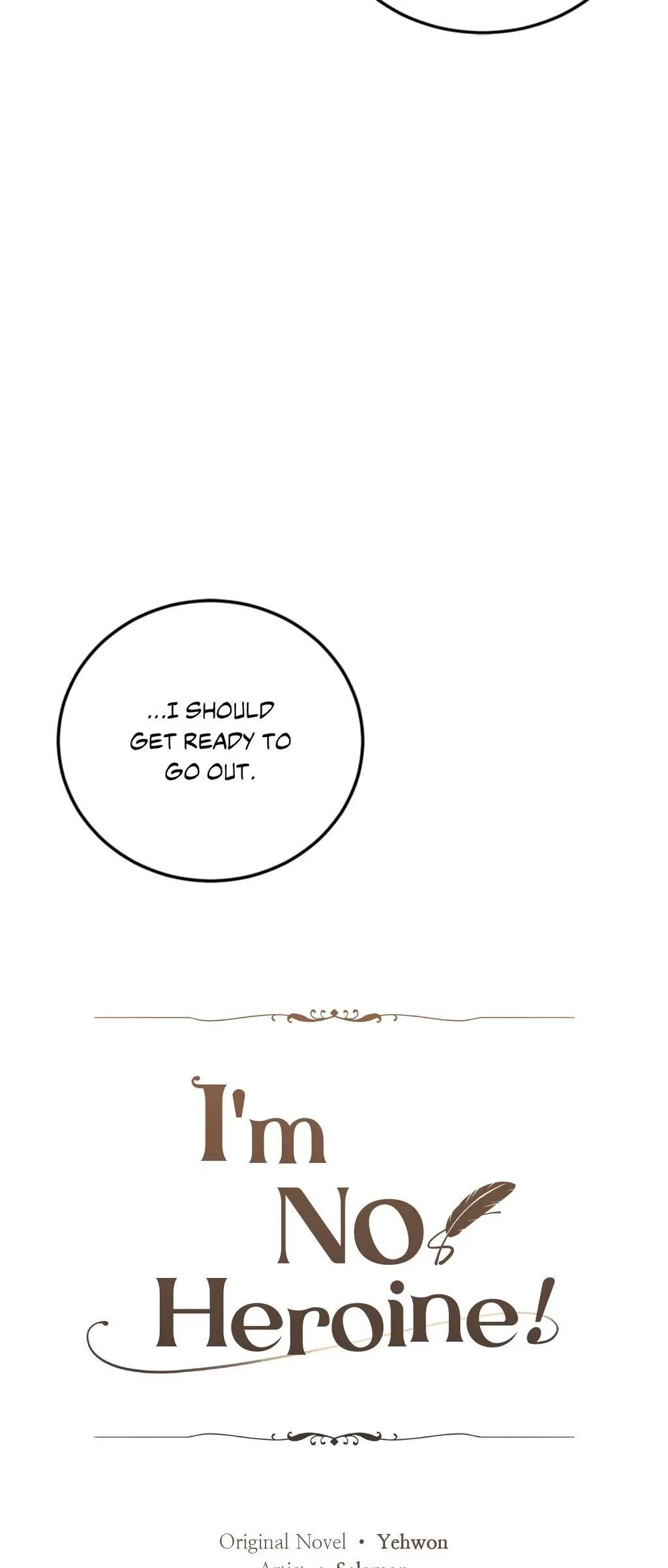 I Will Politely Decline The Male Lead Chapter 58 – Page 17