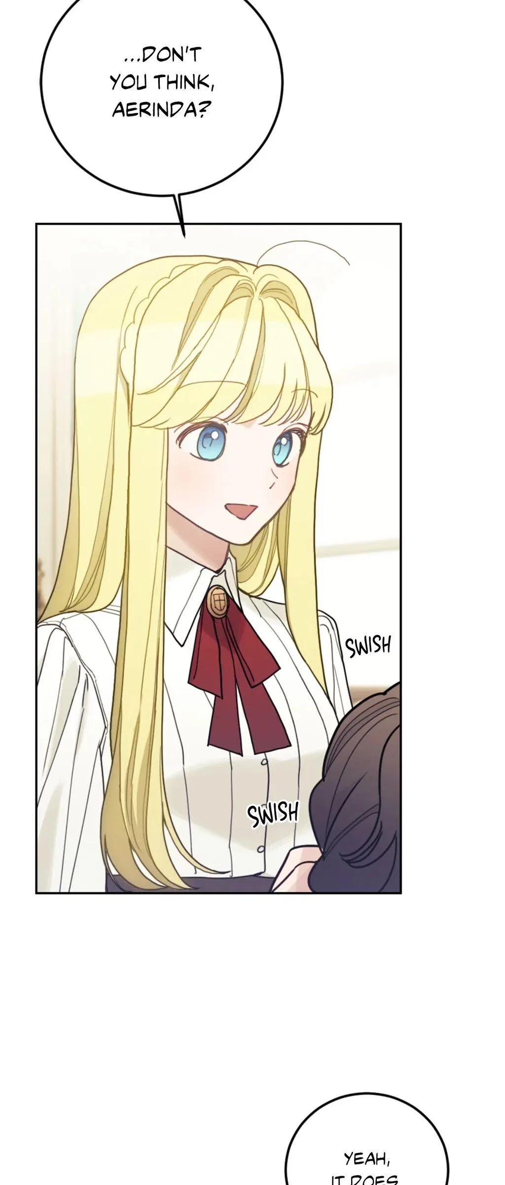 I Will Politely Decline The Male Lead Chapter 58 – Page 20