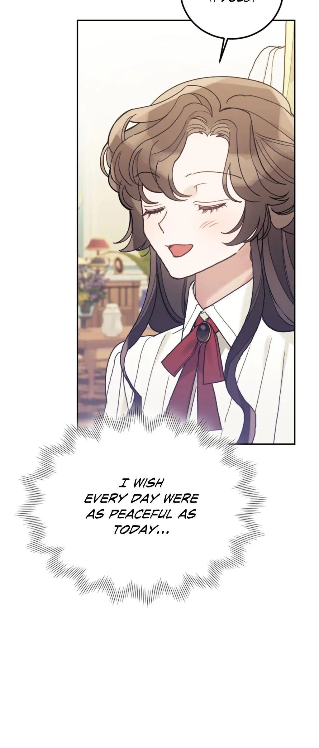 I Will Politely Decline The Male Lead Chapter 58 – Page 21