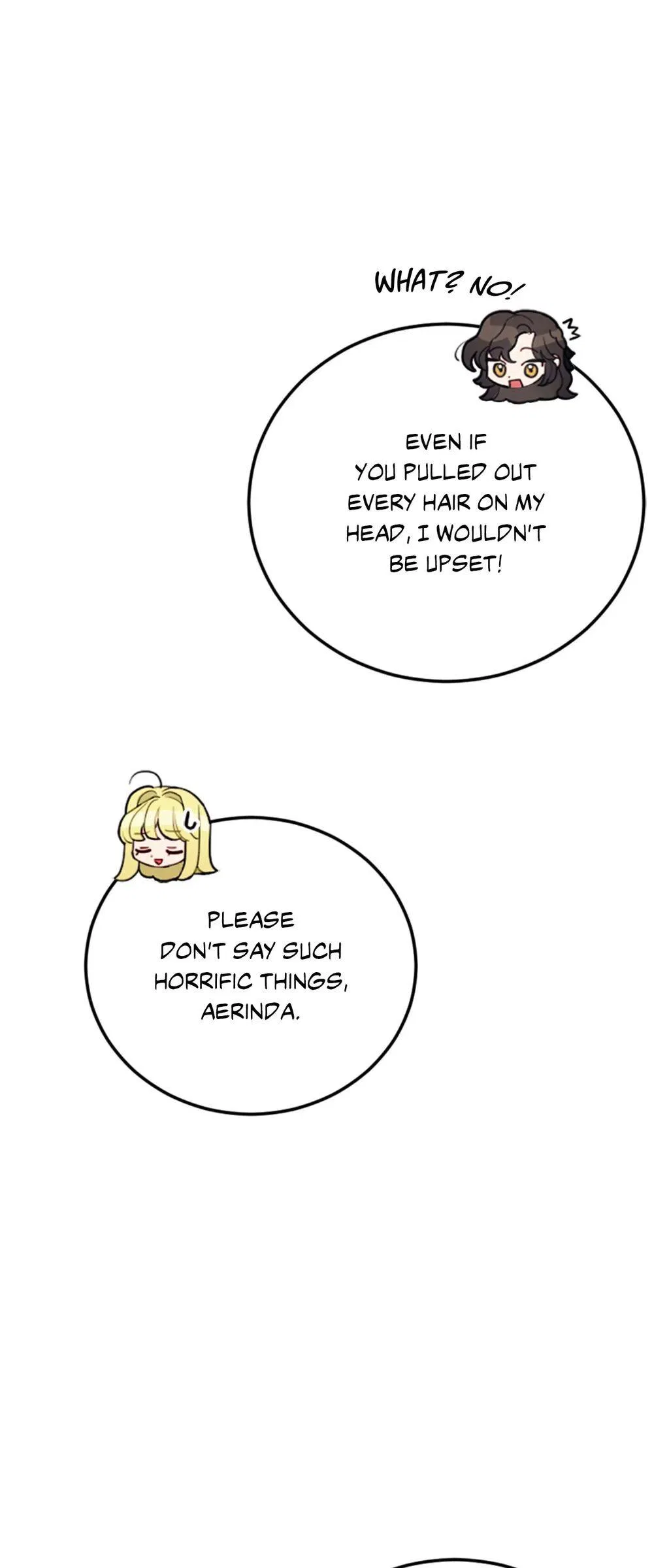 I Will Politely Decline The Male Lead Chapter 58 – Page 23