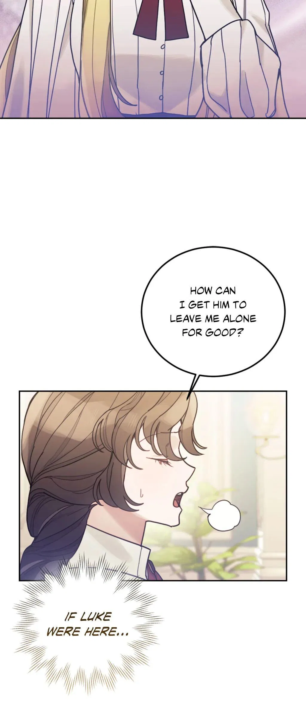 I Will Politely Decline The Male Lead Chapter 58 – Page 27