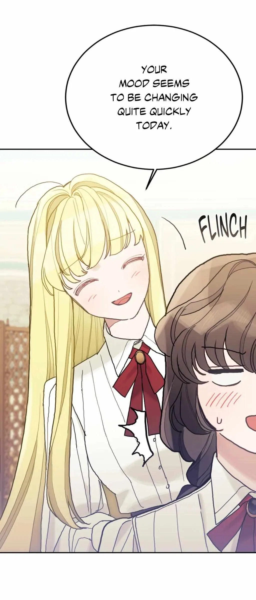 I Will Politely Decline The Male Lead Chapter 58 – Page 31