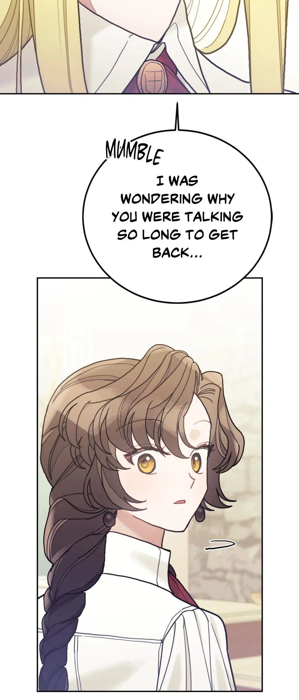 I Will Politely Decline The Male Lead Chapter 58 – Page 34
