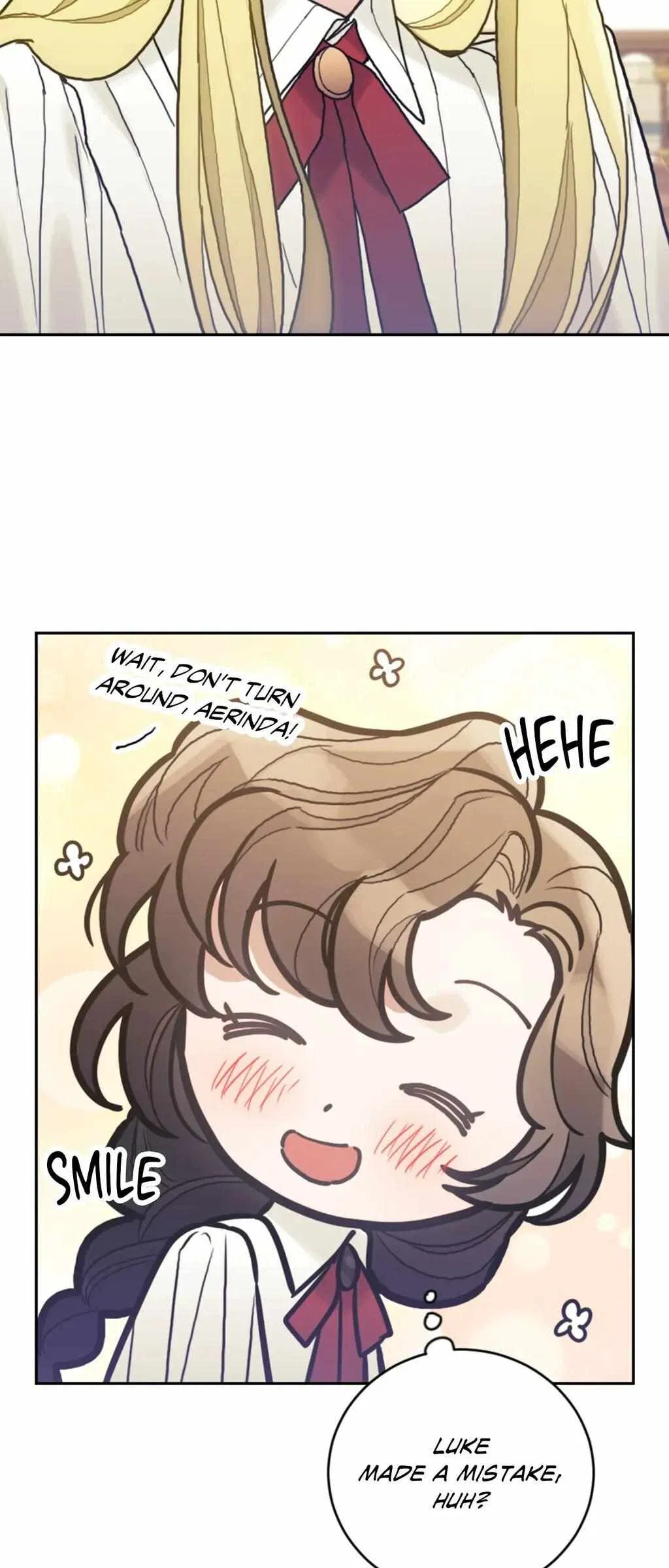 I Will Politely Decline The Male Lead Chapter 58 – Page 36
