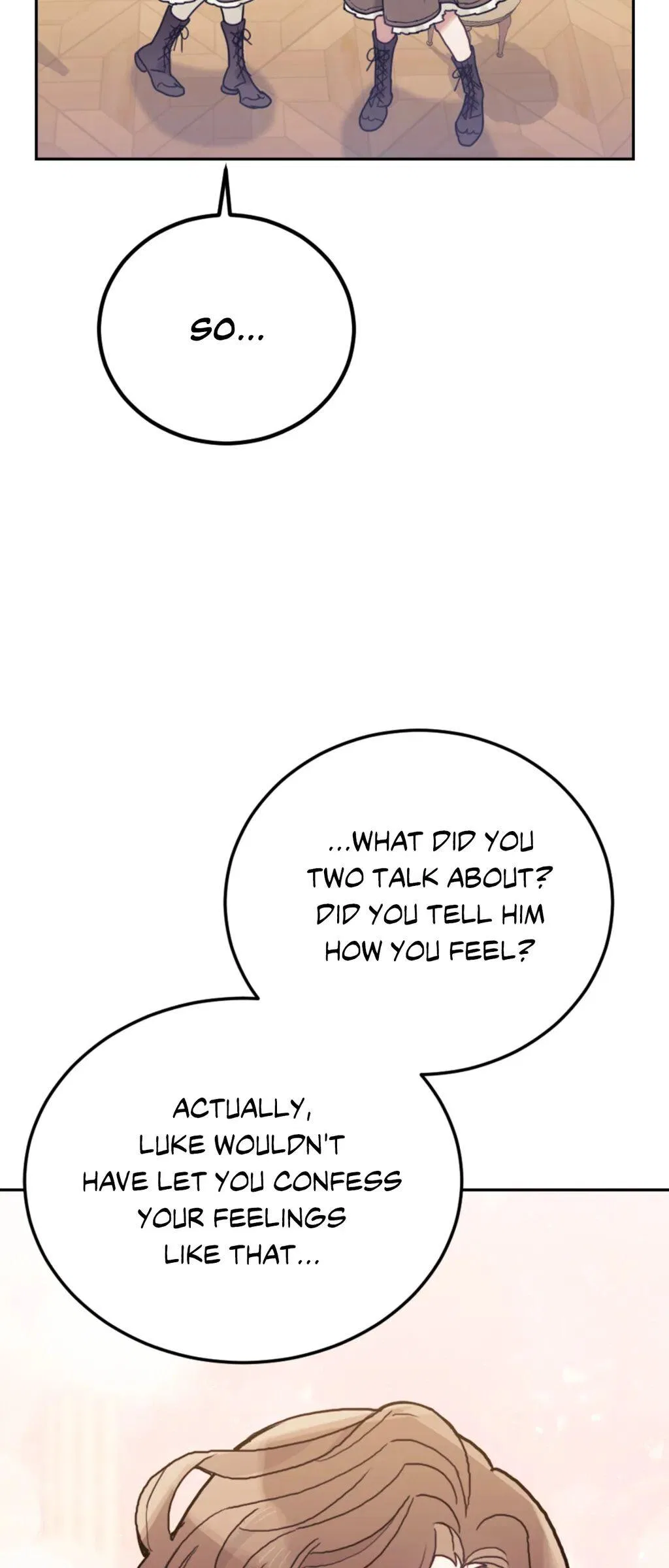 I Will Politely Decline The Male Lead Chapter 58 – Page 39