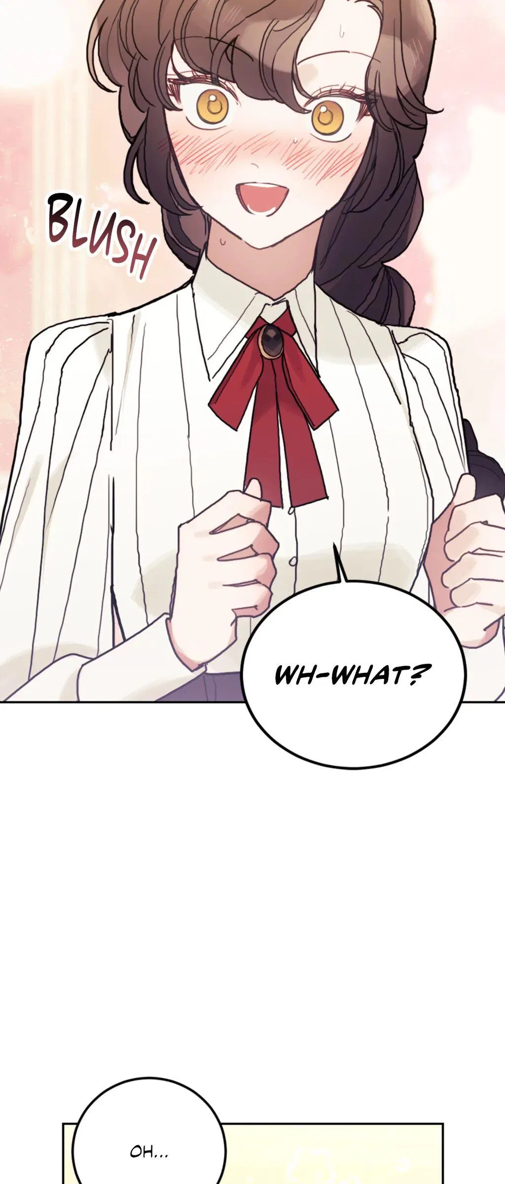 I Will Politely Decline The Male Lead Chapter 58 – Page 40