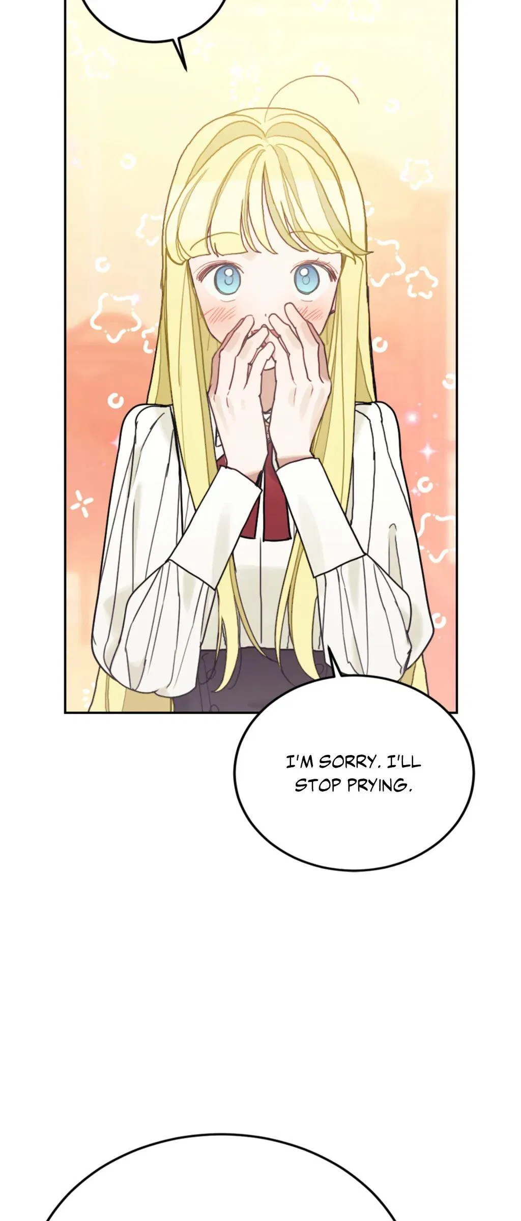 I Will Politely Decline The Male Lead Chapter 58 – Page 41
