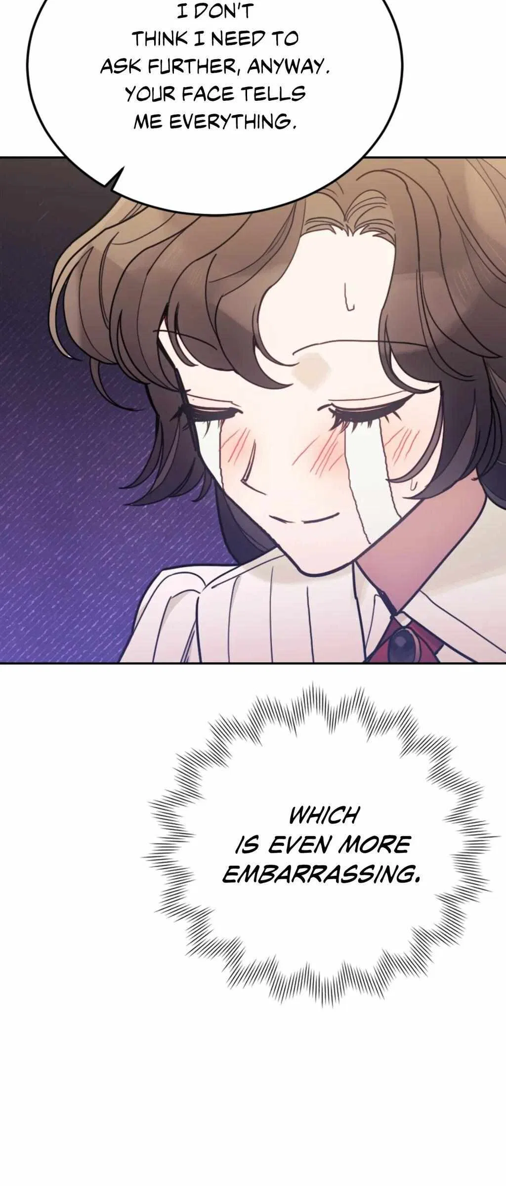 I Will Politely Decline The Male Lead Chapter 58 – Page 42